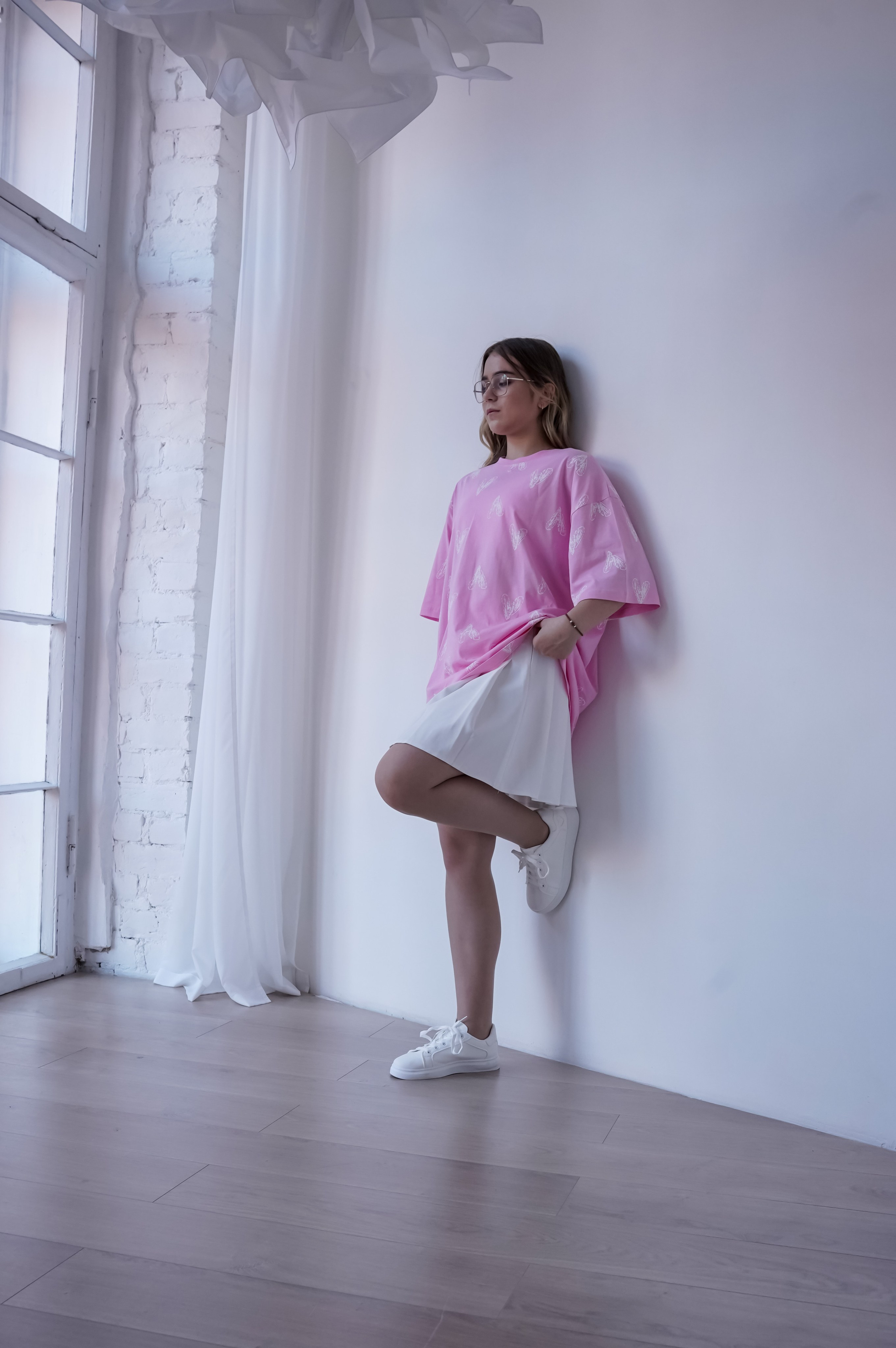 Анастасия +. Студийный и портретный фотограф в САНКТ-ПЕТЕРБУРГЕИрина Махаон