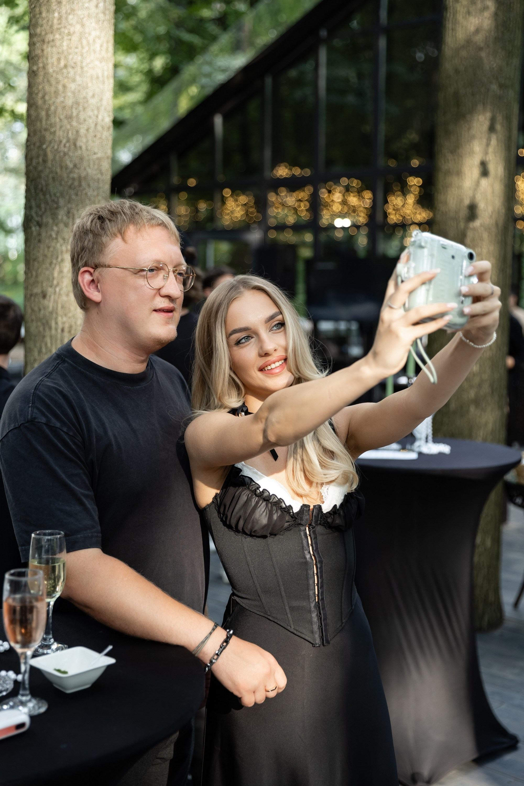 Валерия и Иван. Татьяна Чернышова свадебный фотограф Москва