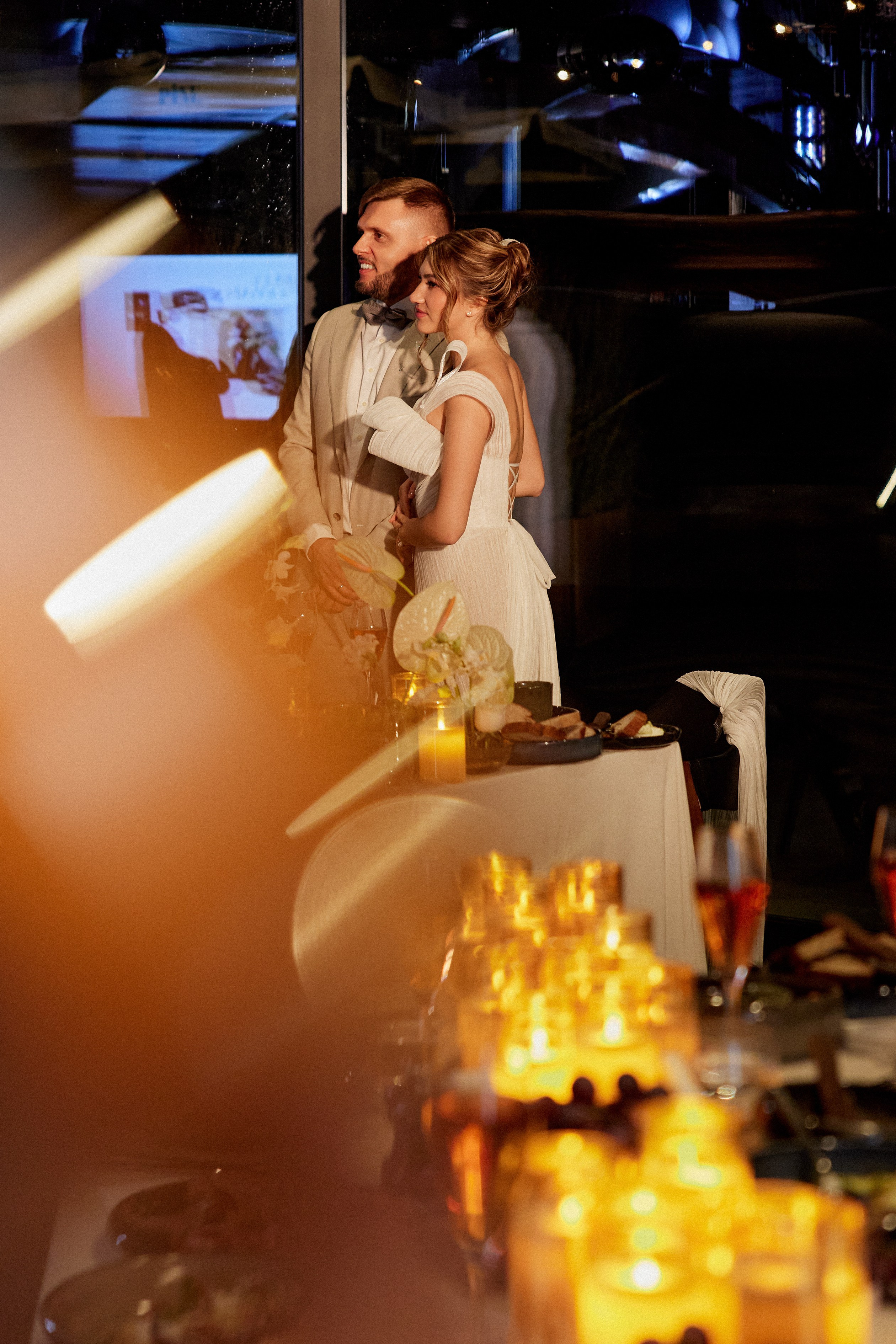 Роман и Эмилия. Фотограф Айвазова Наталья Краснодар