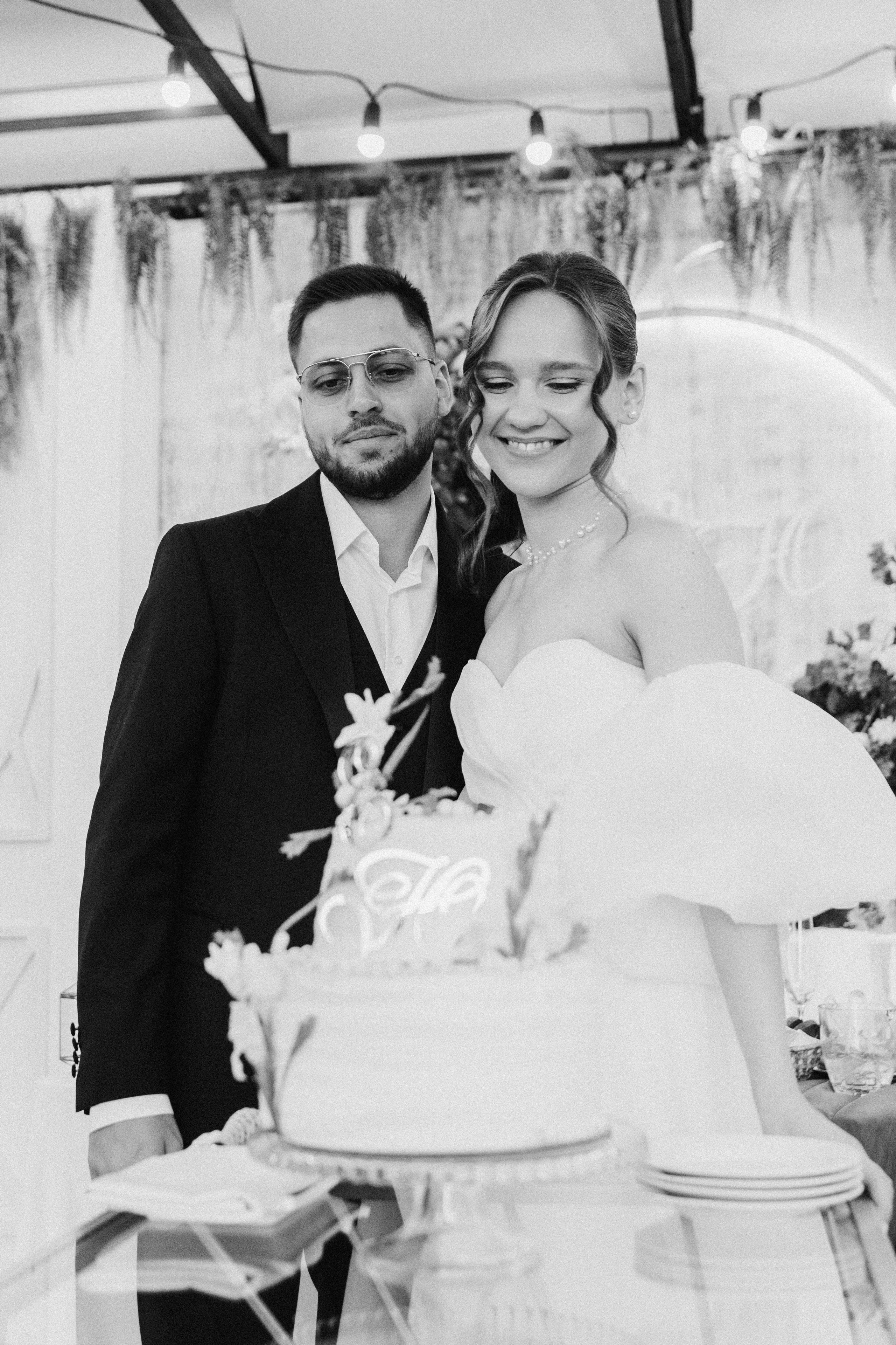 Юлия&Евгений. Фотограф ЕКБ