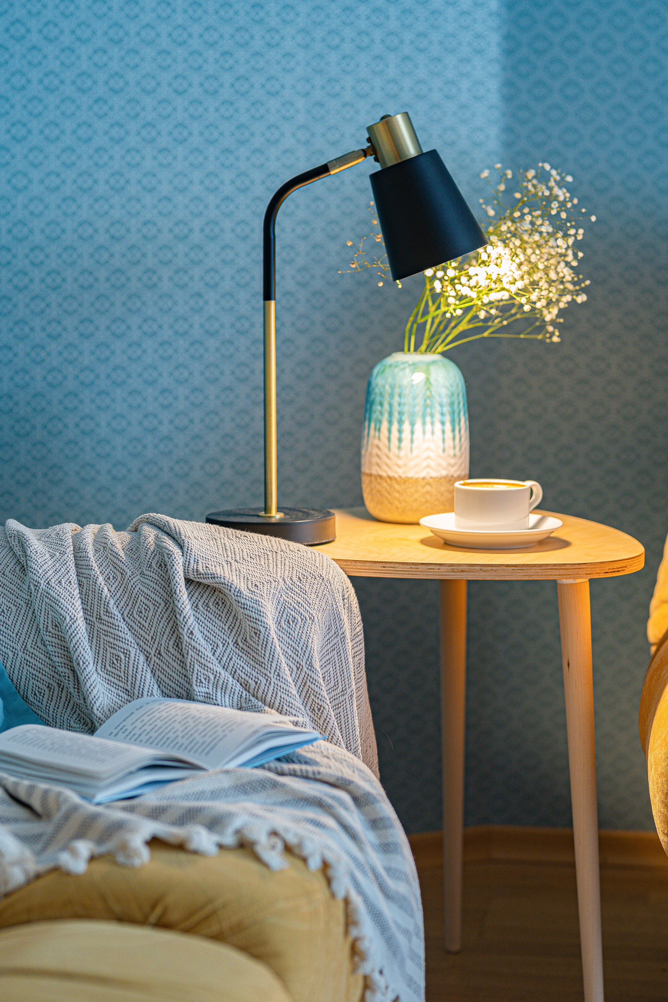 Интерьерная фотосъемка. Визуальный контент для недвижимости в Калининграде