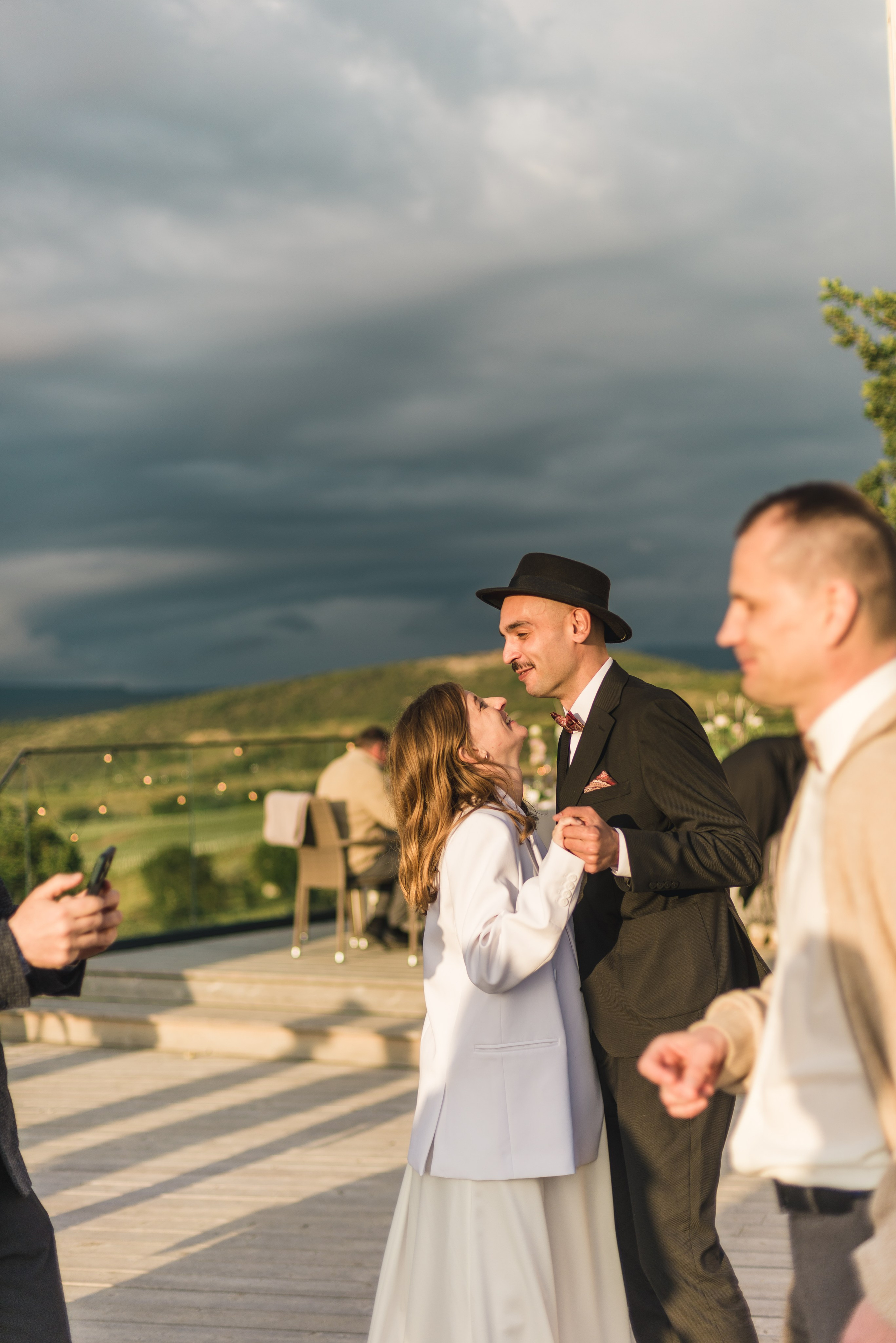Свадебная фотосъёмка. Атмосфера Крыма (Фотосессии, Свидания, Фототуры, Мобильная Видеосъёмка)