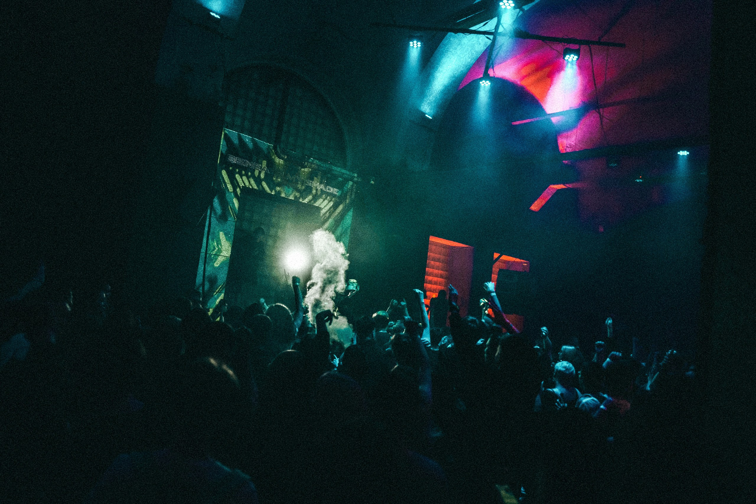 CRIMEWAVE III. KORSHIKOV SERGEY