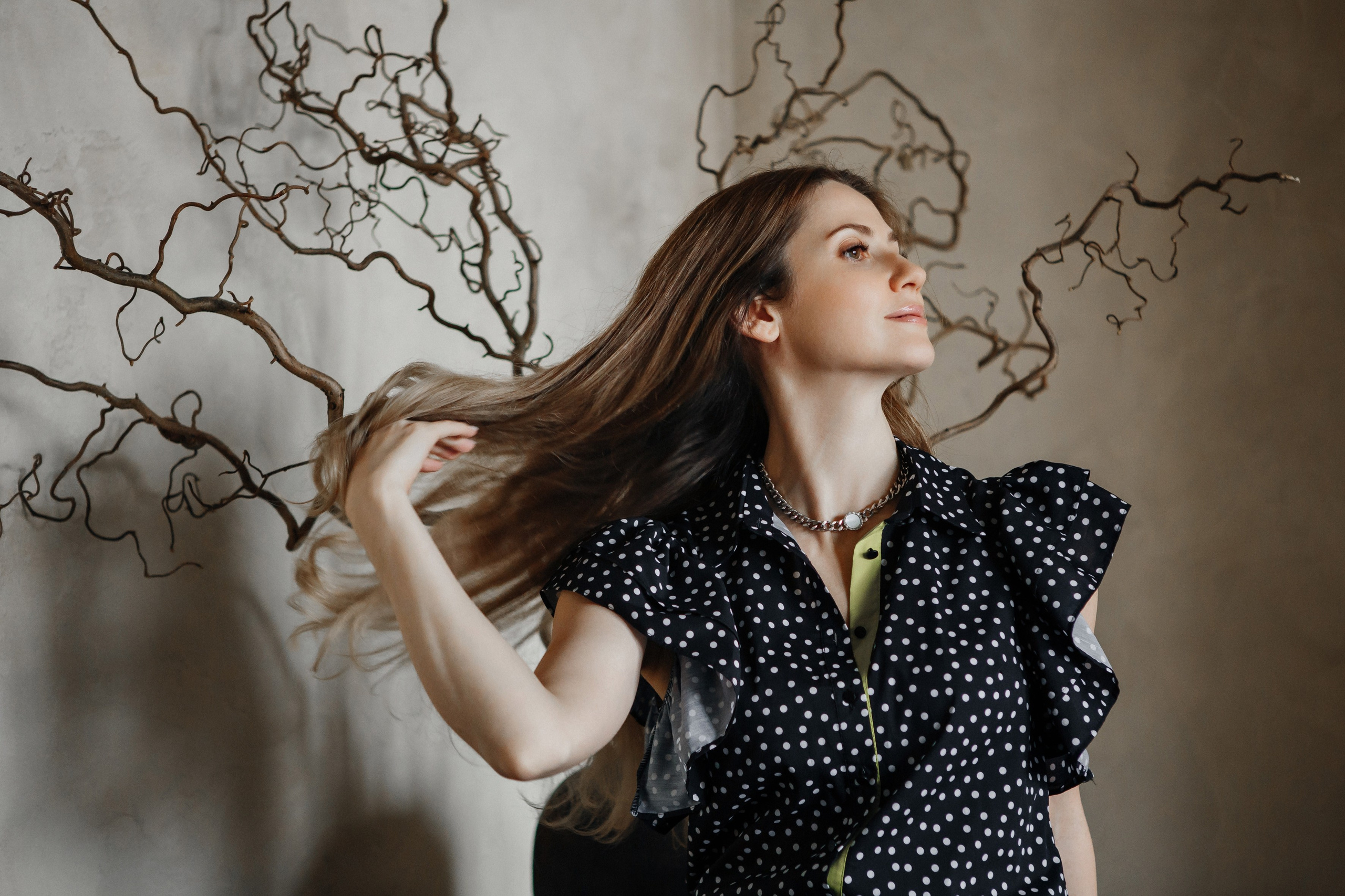 Елена. Свадебный и портретный Фотограф в Липецке Дмитрий Котюков