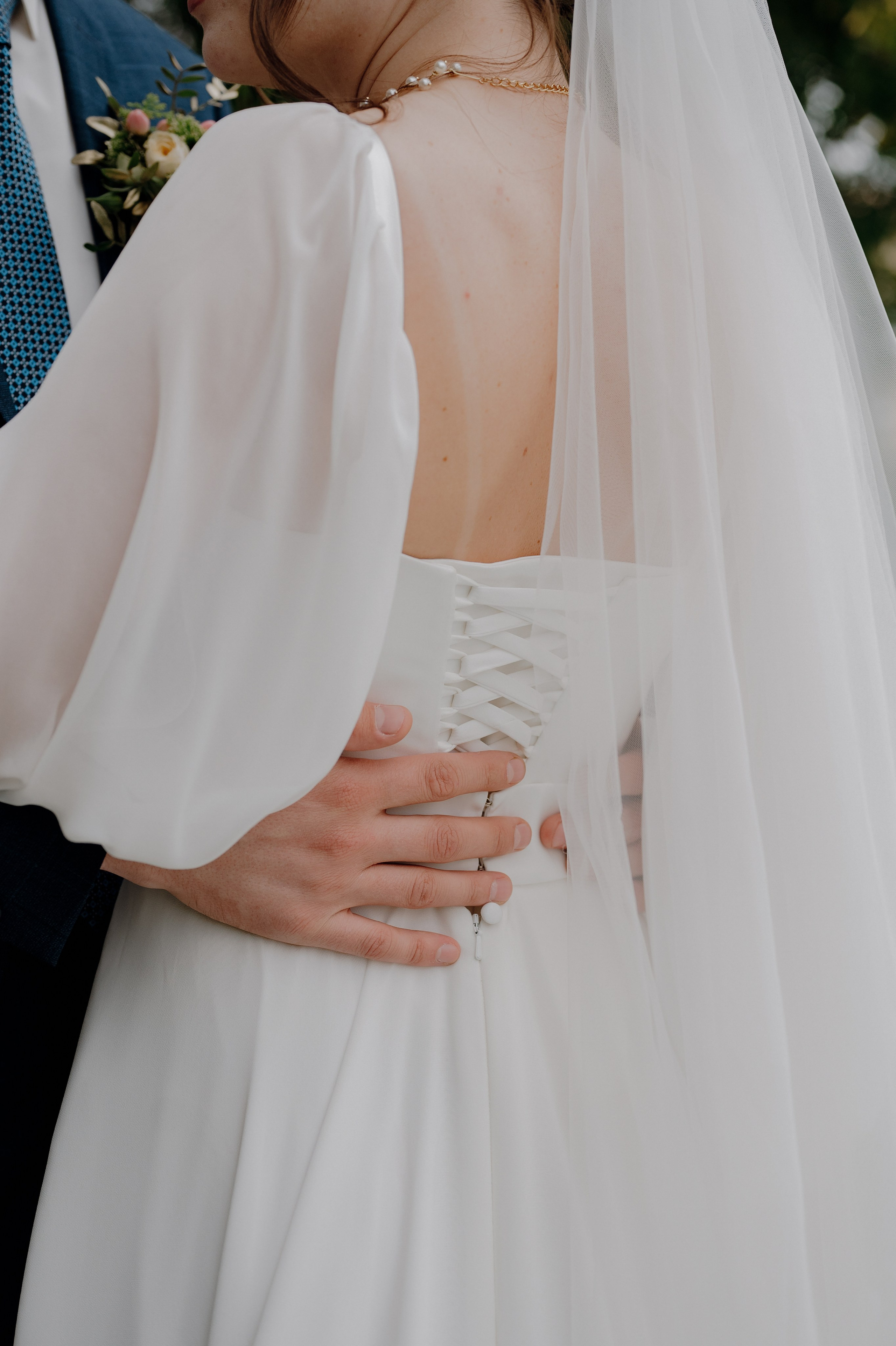 Кристина и Вячеслав. Свадебный и семейный фотограф в Красноярске Анна Туз