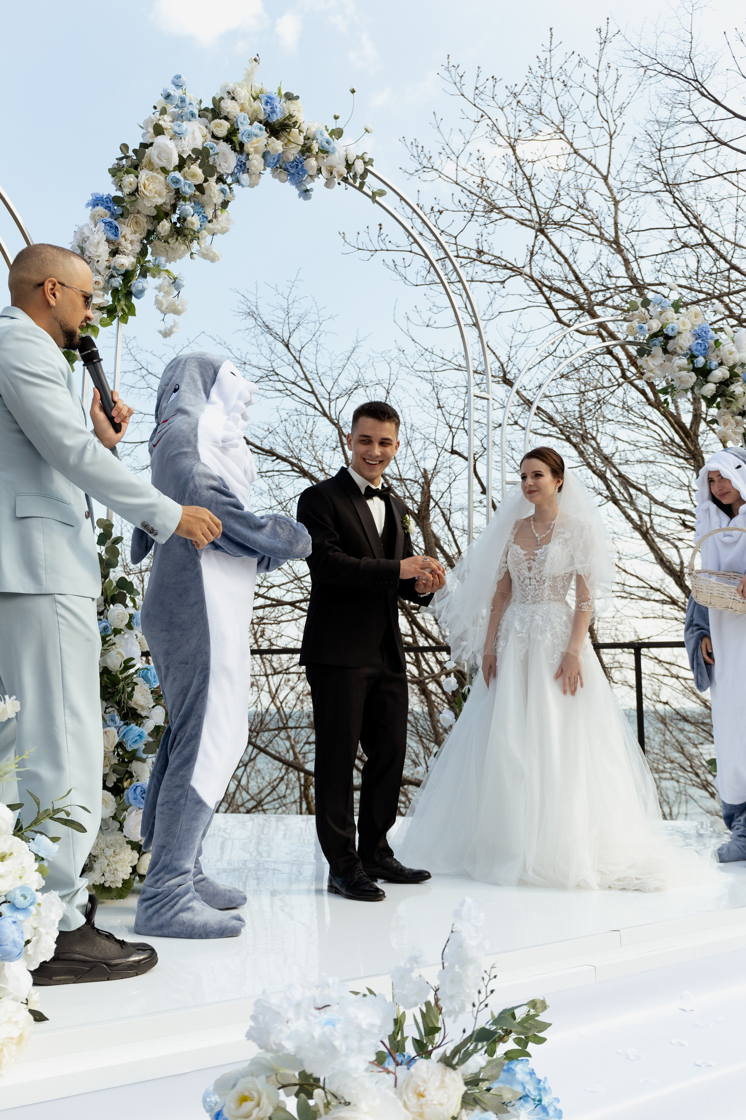 Андрей и Анастасия. Дарья Алейникова фотограф во Владивостоке