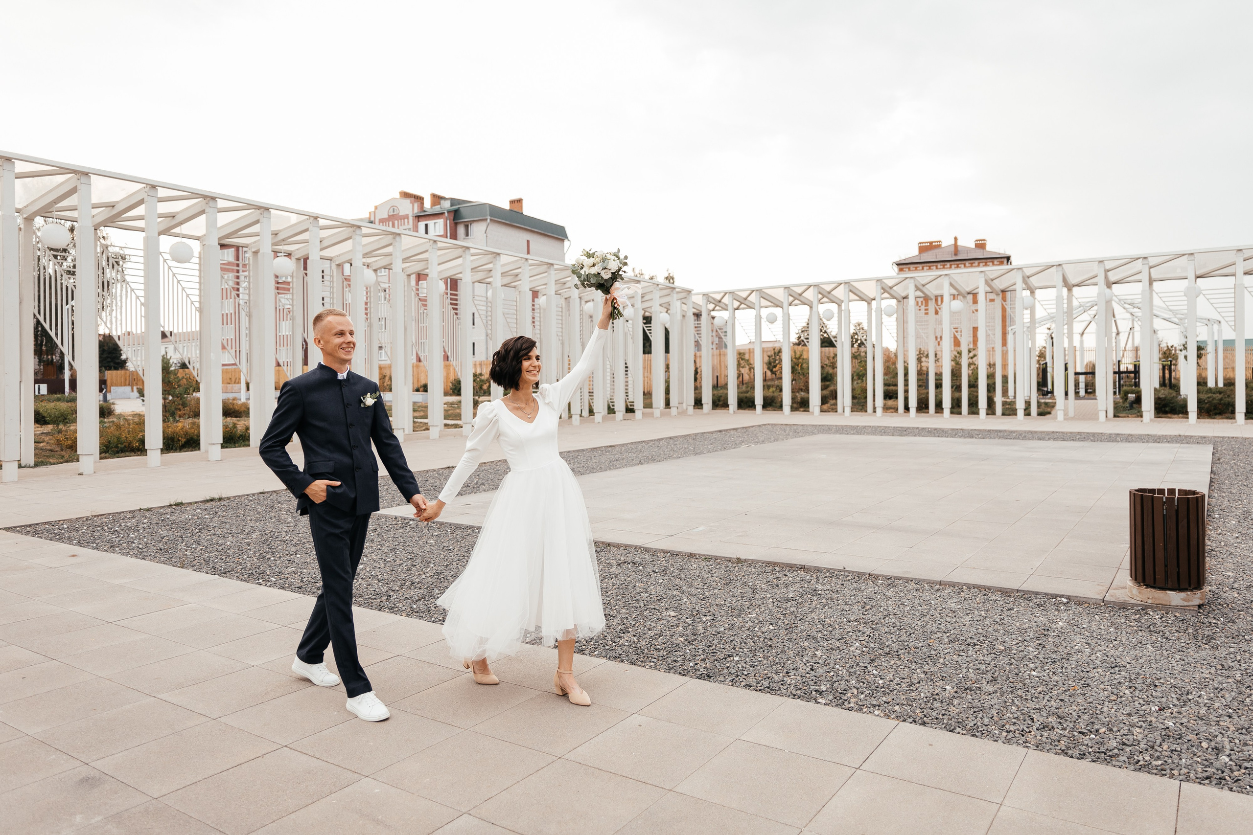 Александр и Анастасия. Ваш самый лучший фотограф!