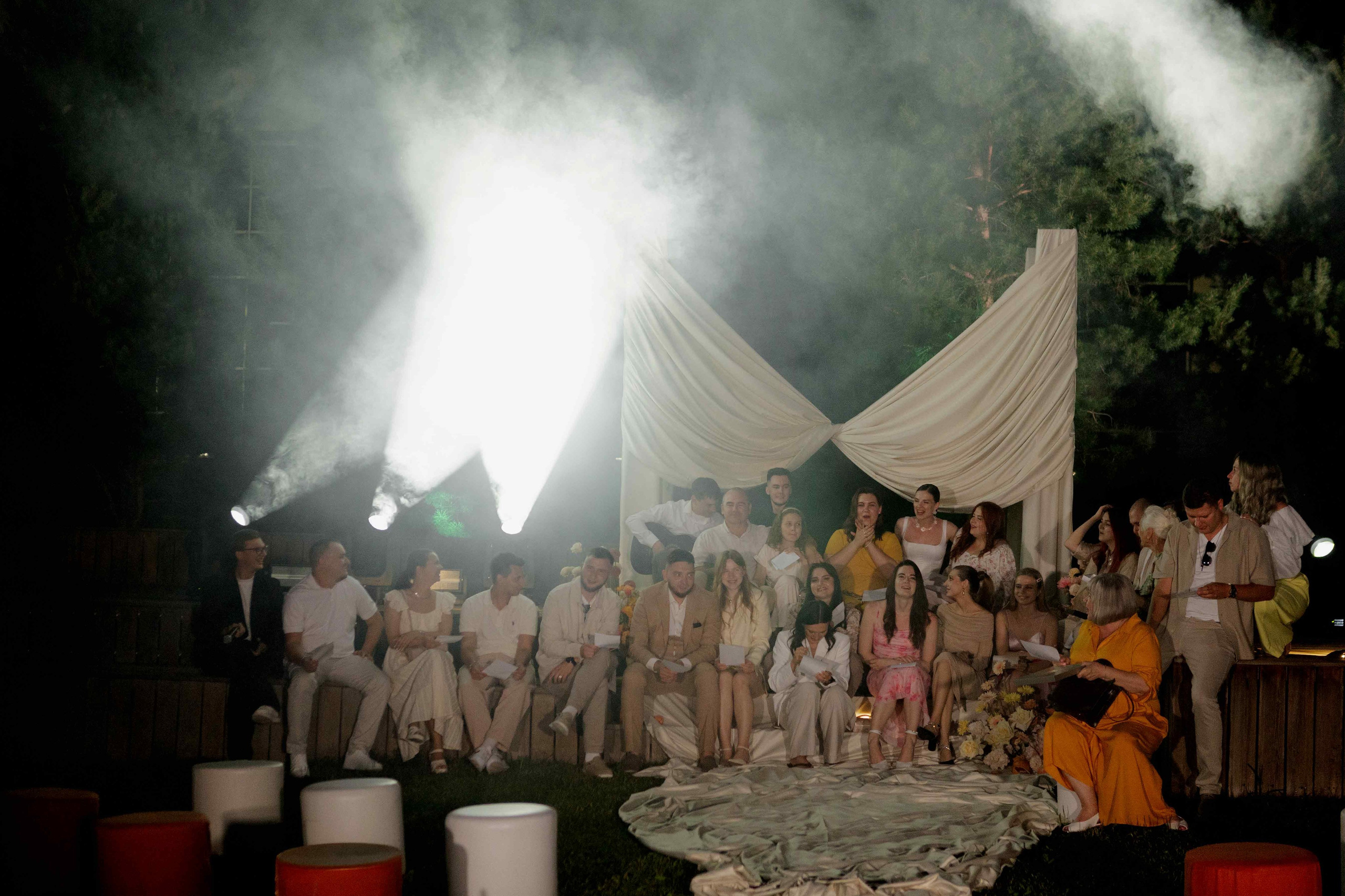 Никита и Анастасия (В данной серии сокращенный, полый день). Фотограф в Саратове Сабина Иманова