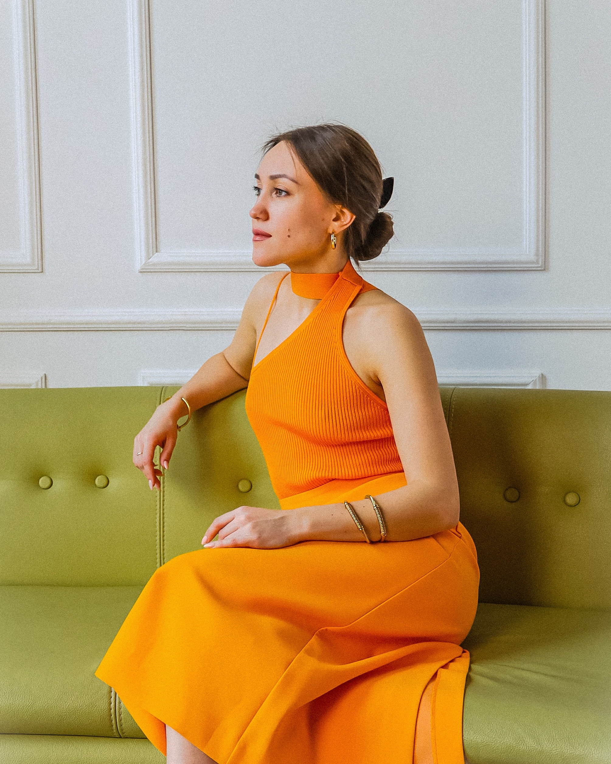 Настя. Фотограф в Калининграде