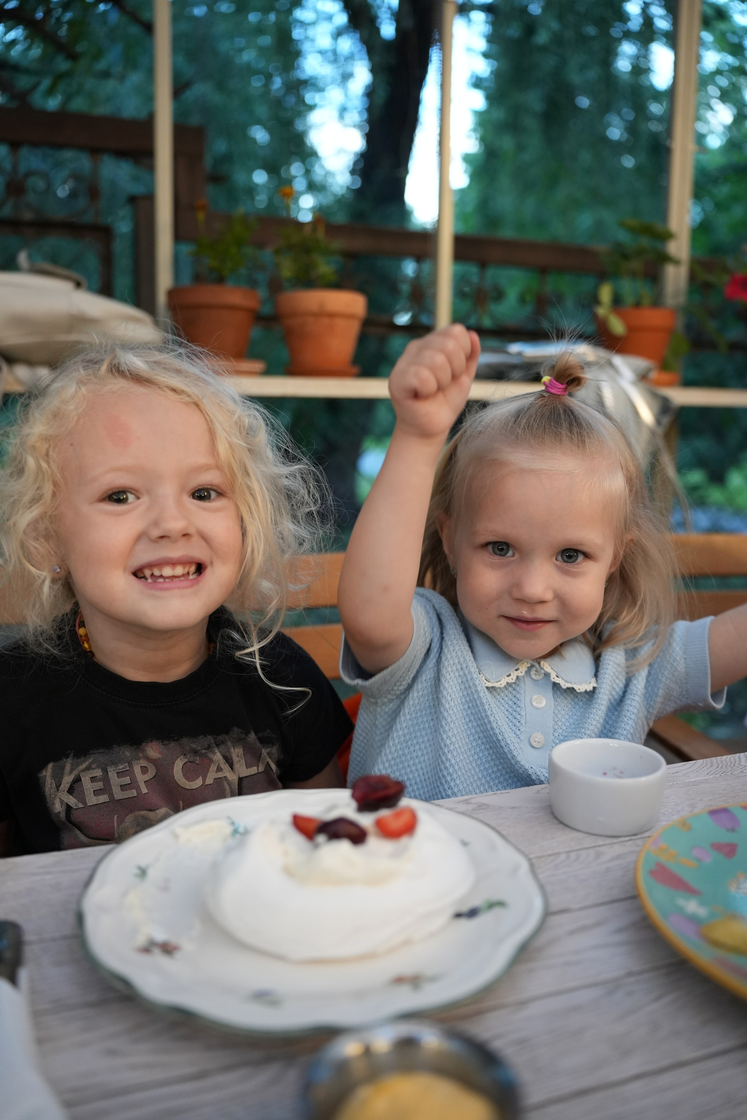 День рождения Лиза. Фотограф Екатеринбург Татьяна Симакова