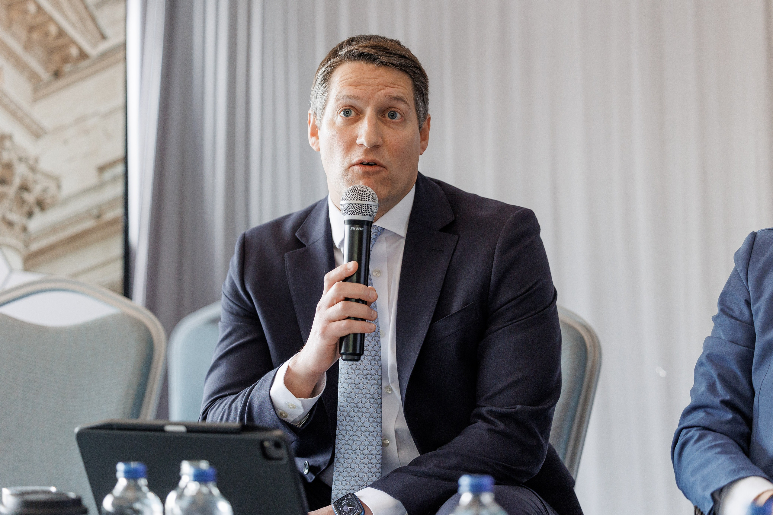 English day InIstanbul. About