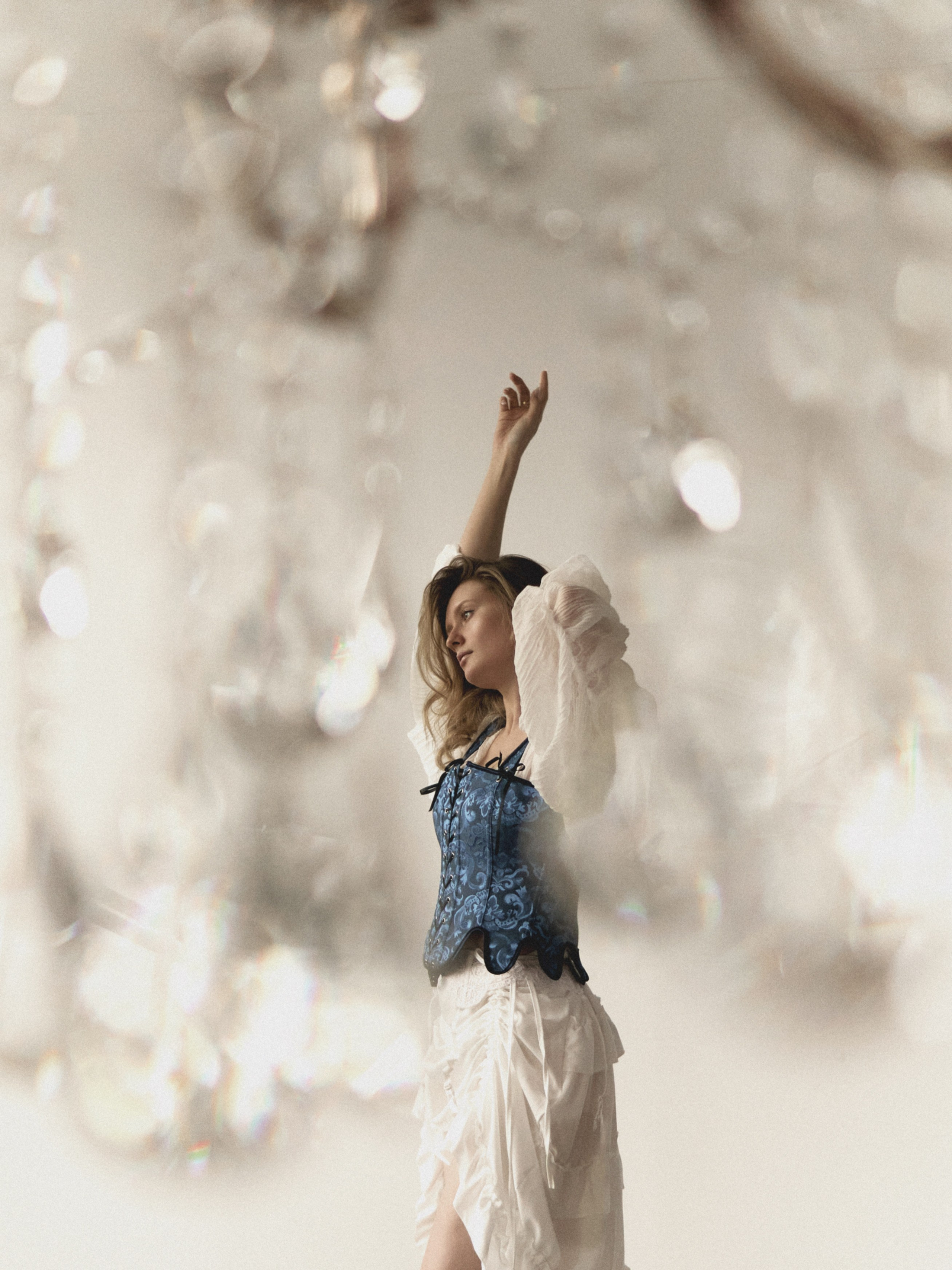 Anastasia. Индивидуальная и семейная фотосессия в Чебоксарах Оксана Русакова