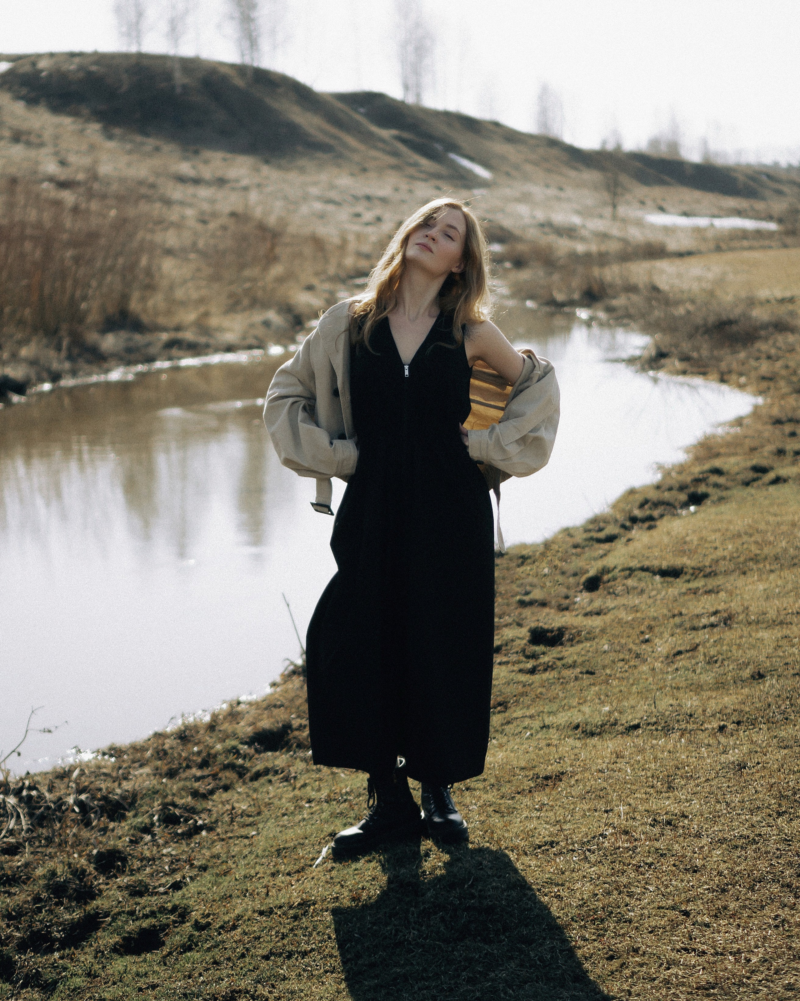 Irina. Индивидуальная и семейная фотосессия в Чебоксарах Оксана Русакова