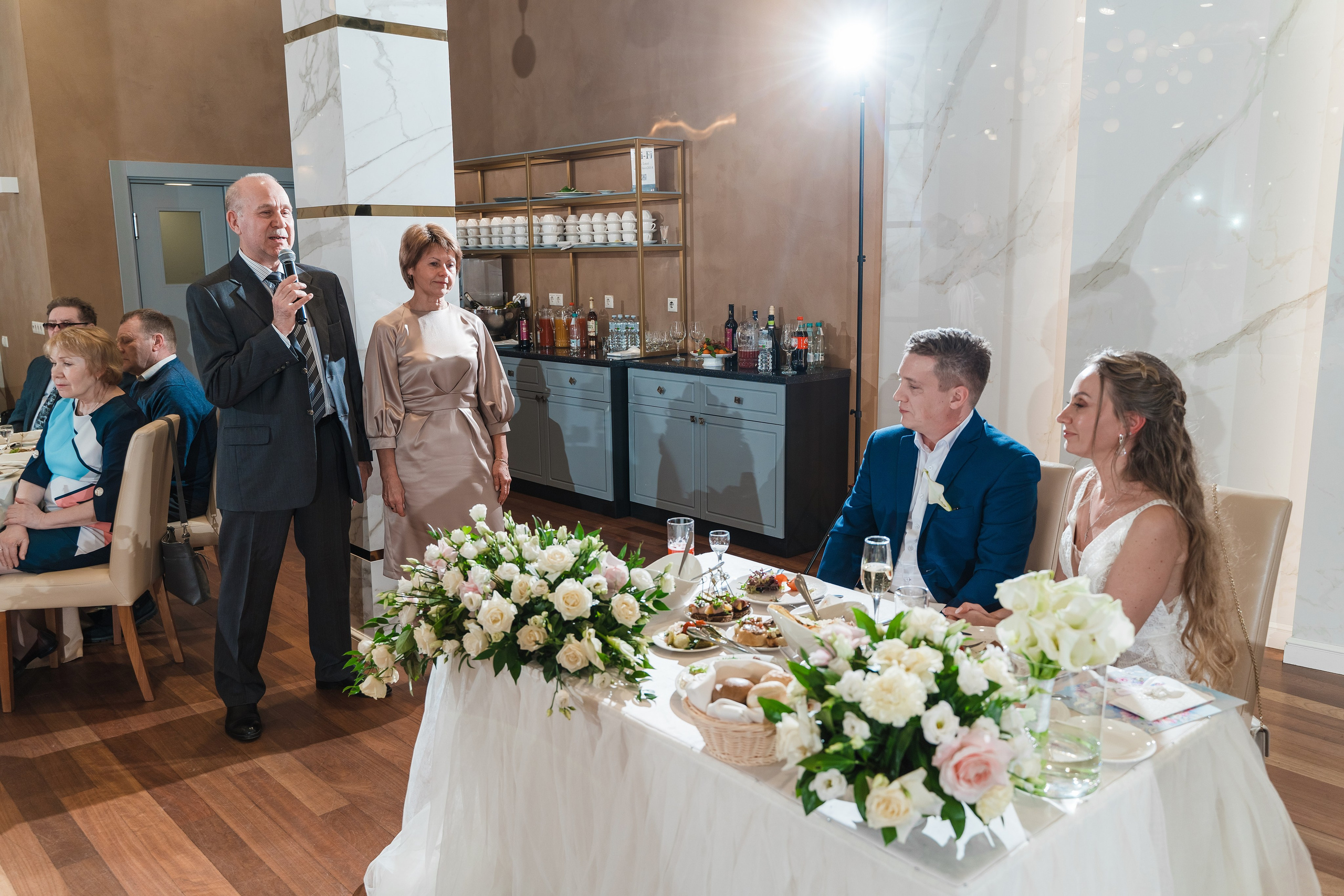 Андрей + Анастасия