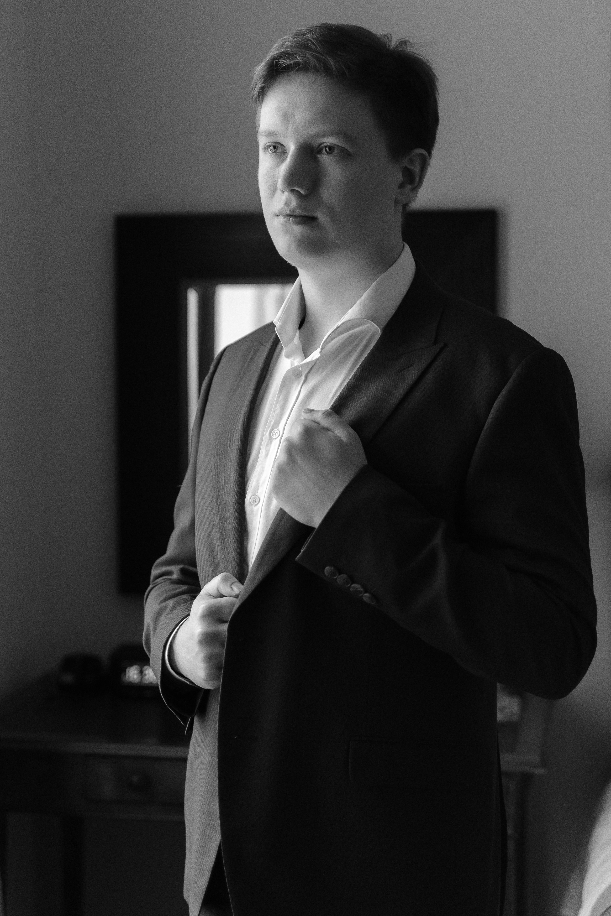 Иван + Кристина