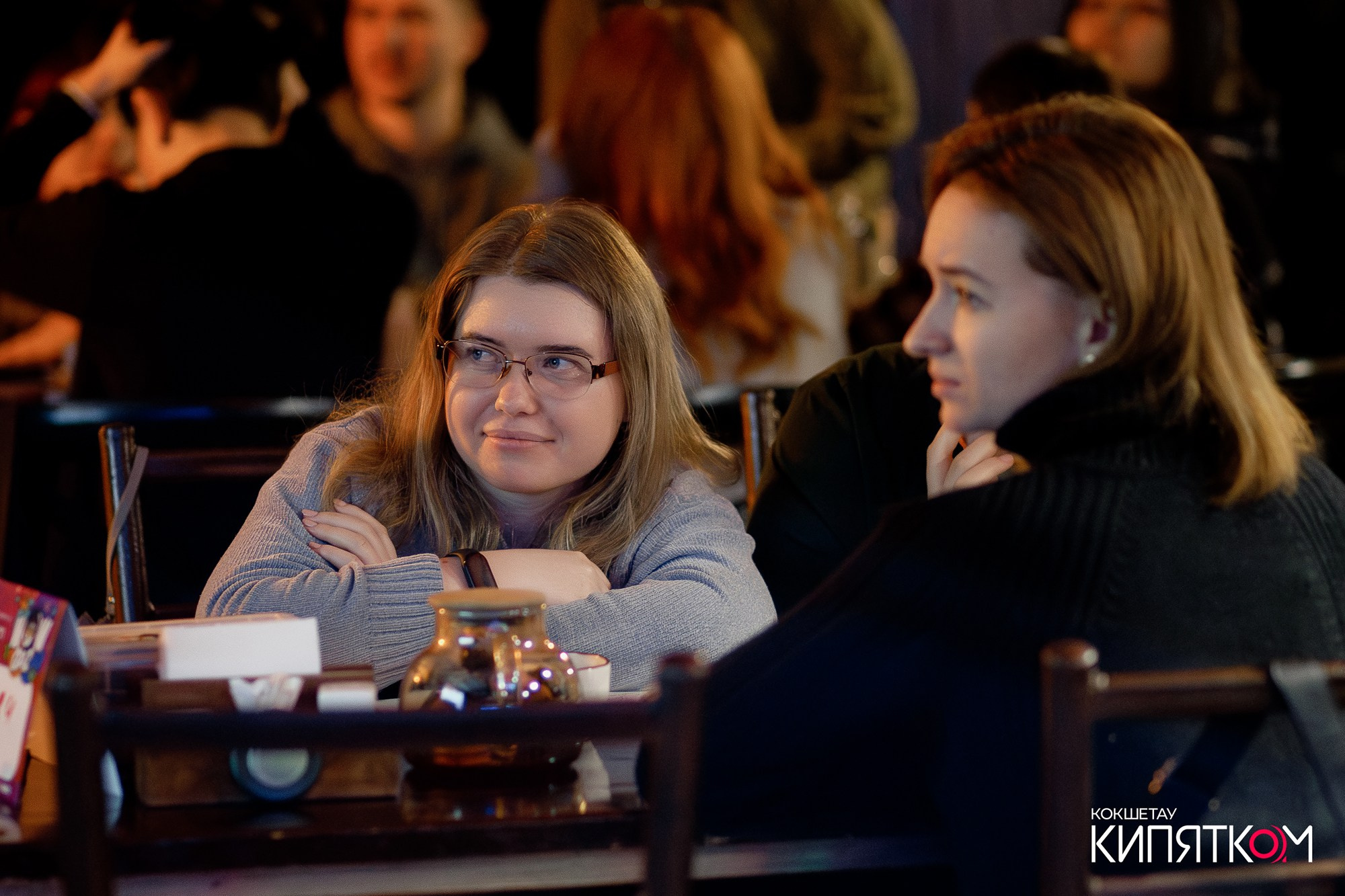 WOW QUIZ. КИПЯТКОМ КОКШЕТАУ