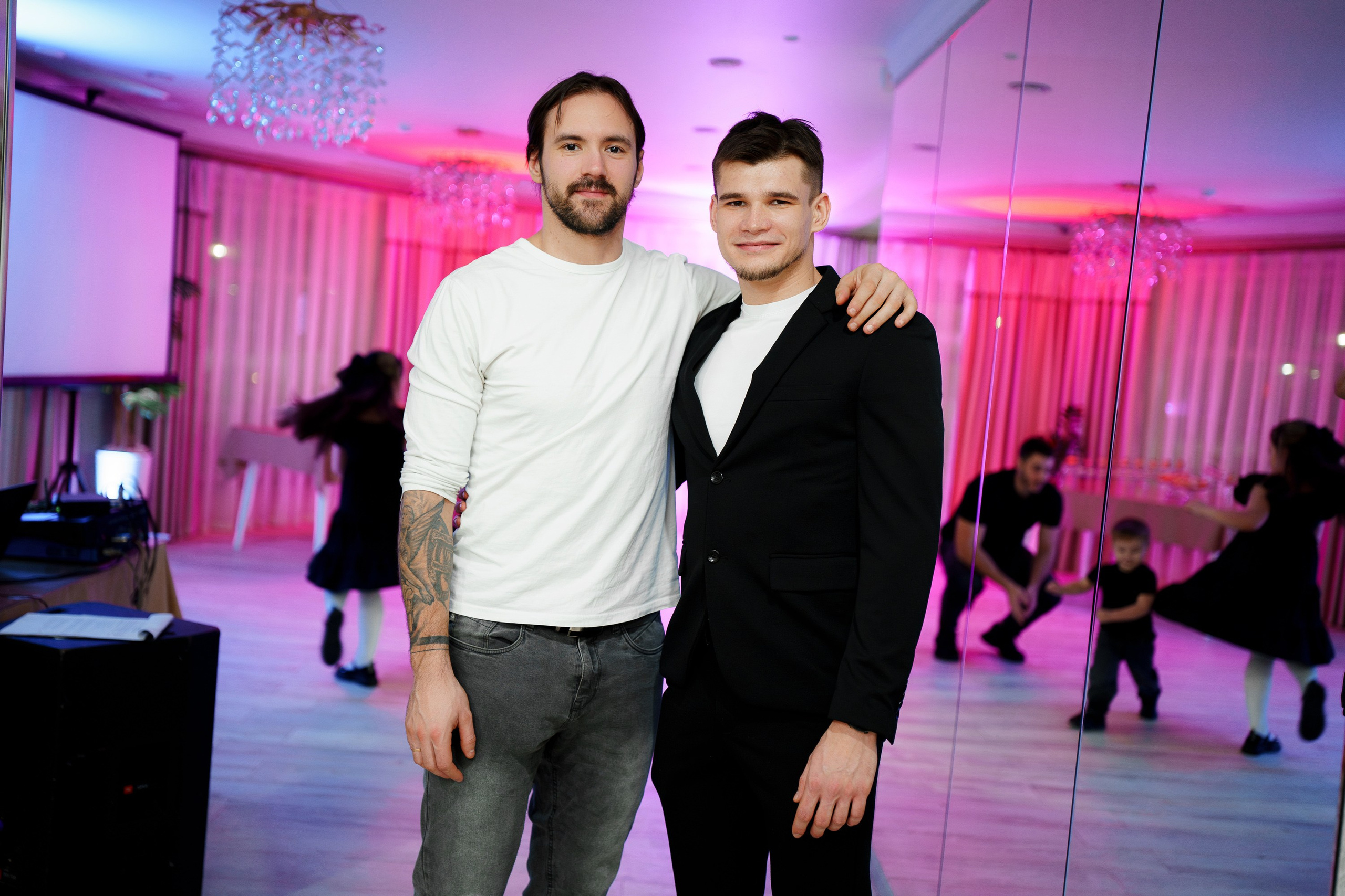 DOLCE CASA. КИПЯТКОМ КОКШЕТАУ