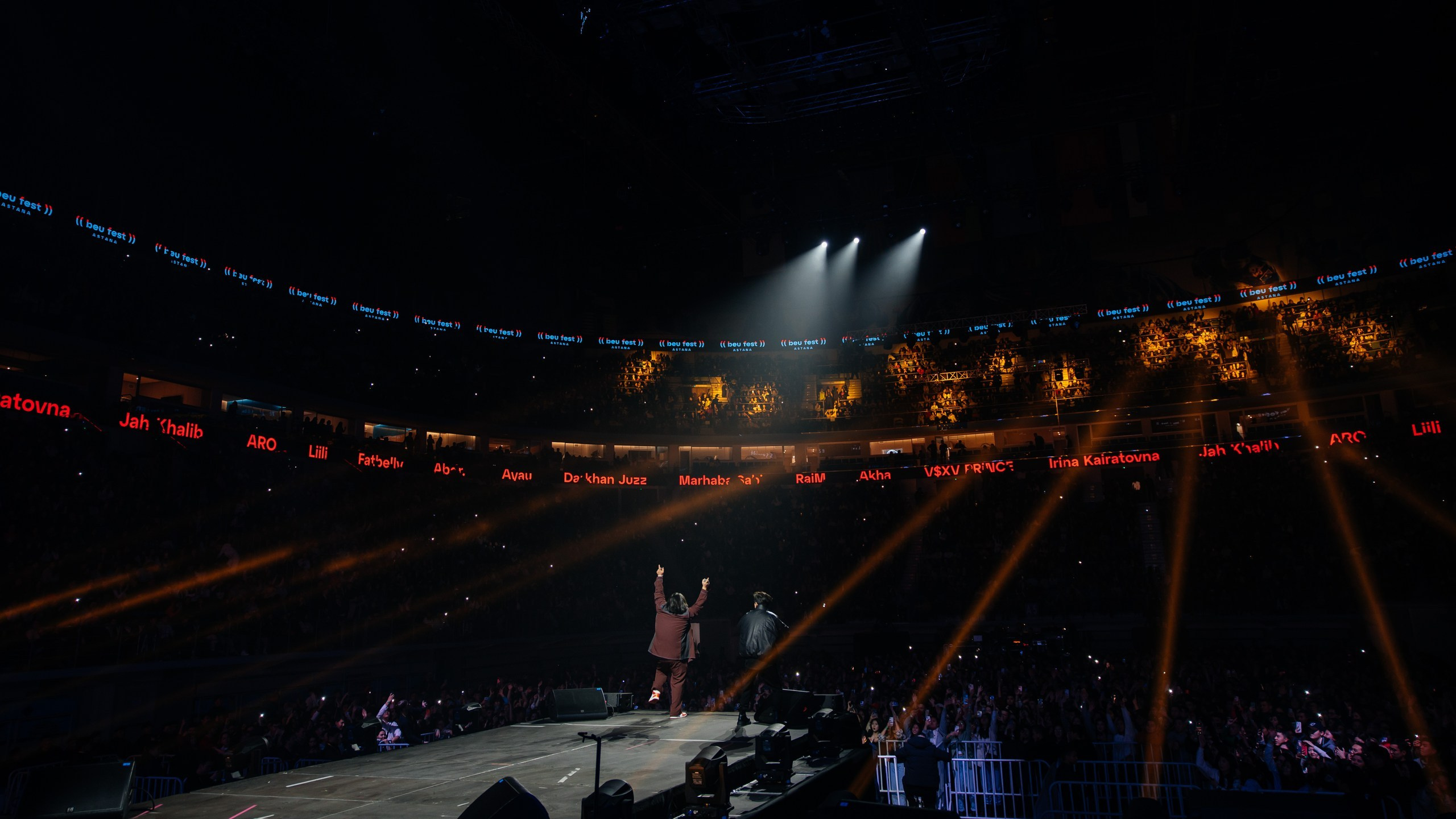 Проект 4. BeuFest. Дата: декабрь 2022. Профессиональный фотограф в городе Астана/Алматы Даурен Сембаев