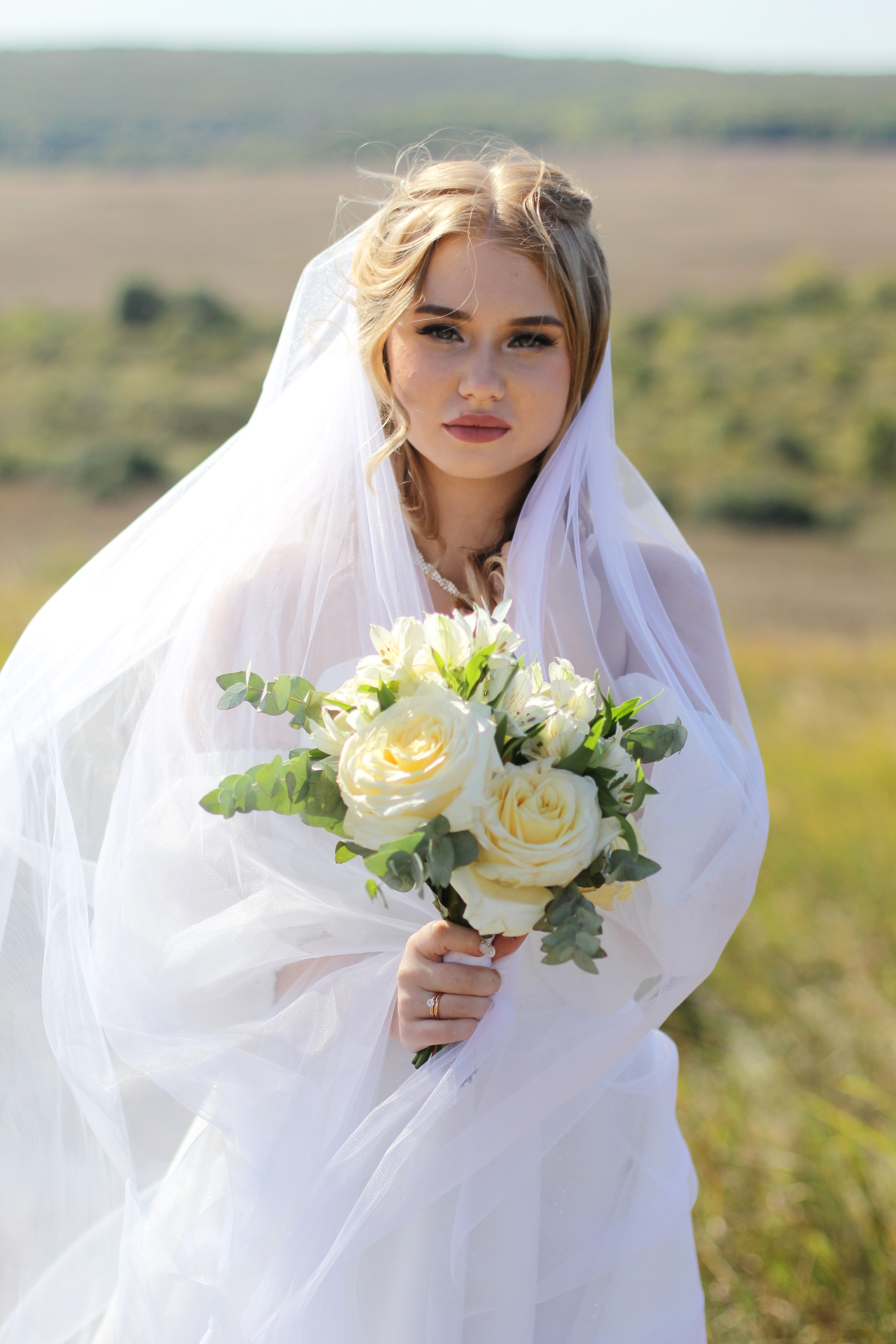 Свадьба Дарья и Давид. Фотограф Татьяна Тезина