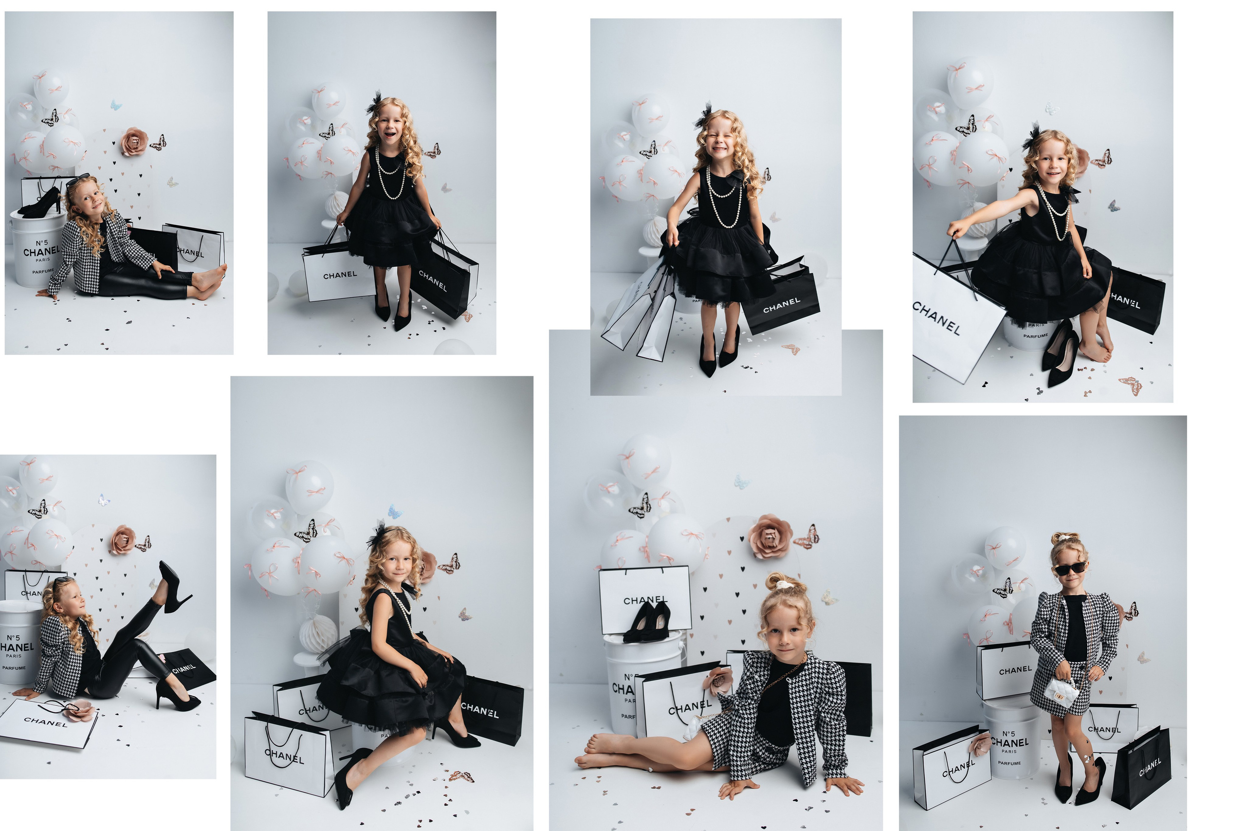 День рождения. Главная