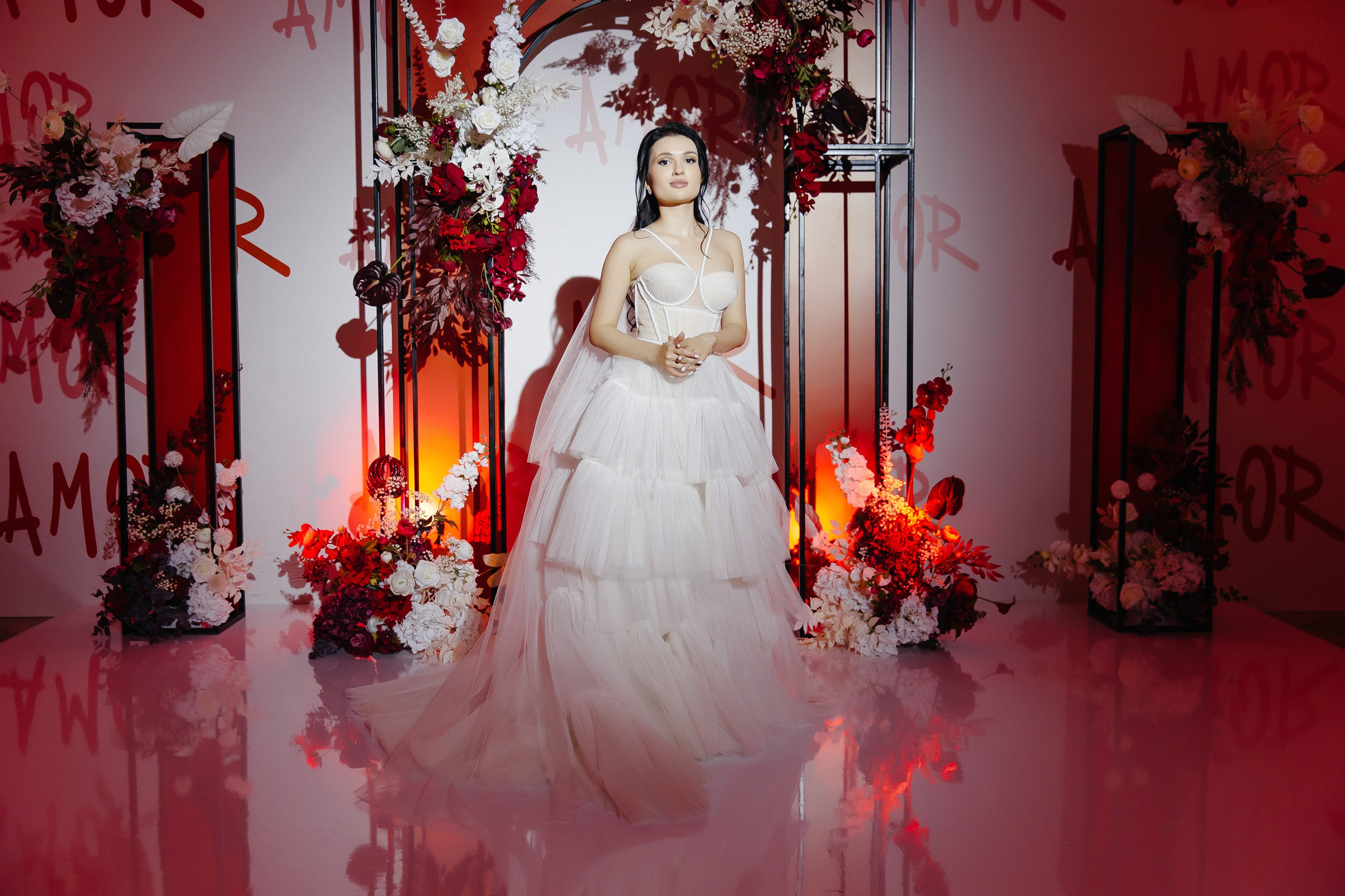 Артем & Кристина. Свадебный фотограф Евгений Мирончев