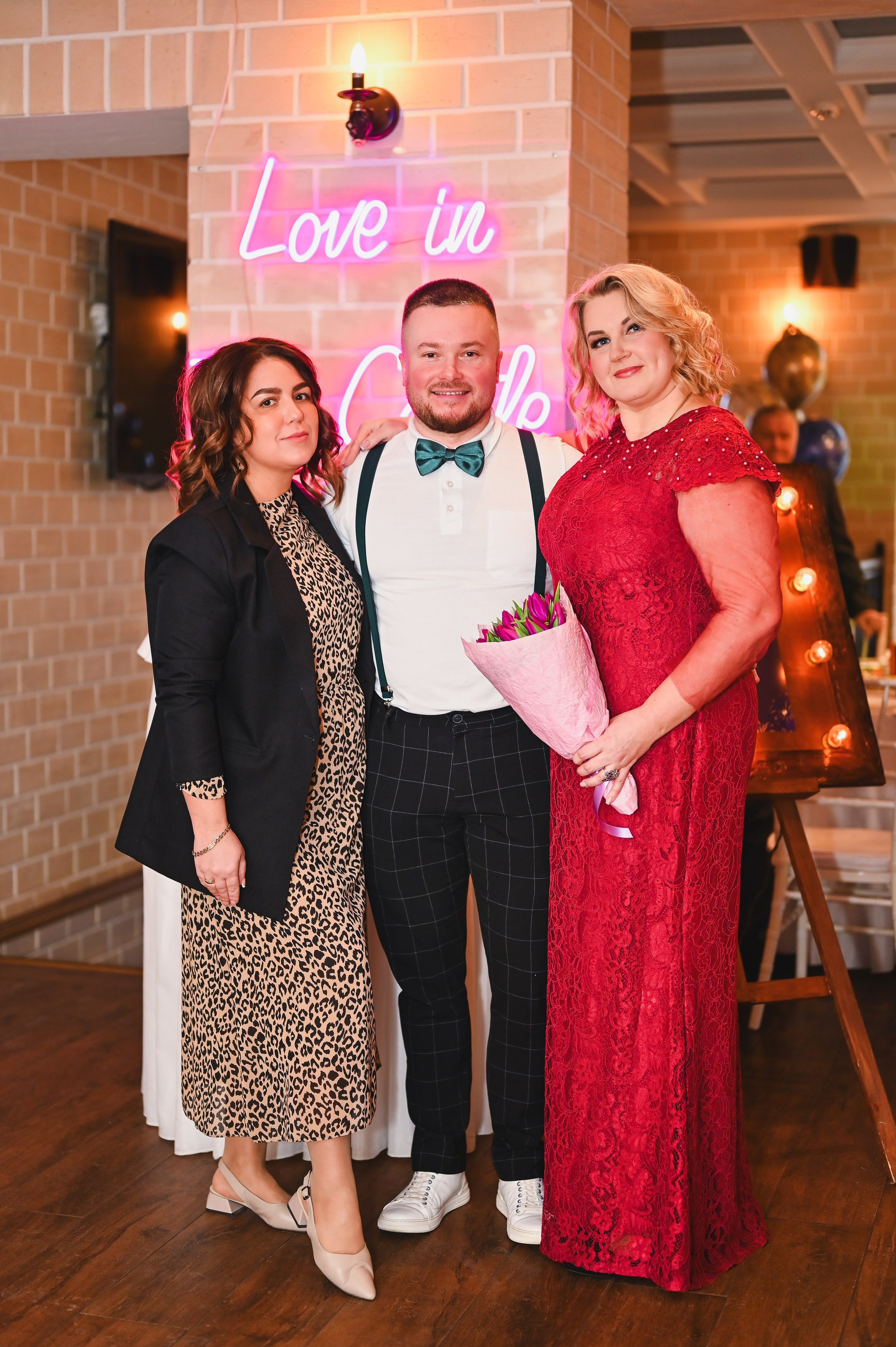 Александр 50 лет. Студия детской и семейной фотографии «Время улыбаться»