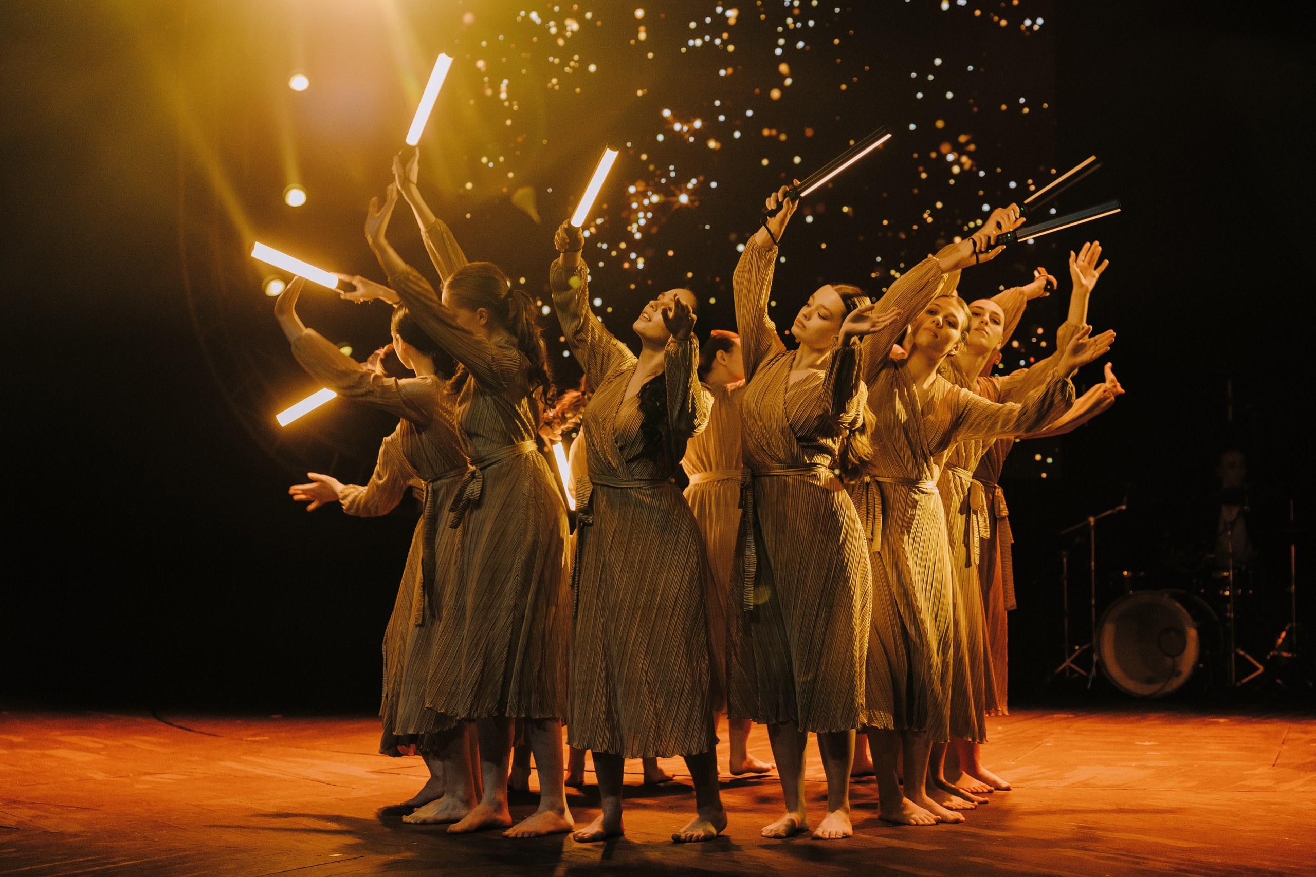 Премия Признание. Главная