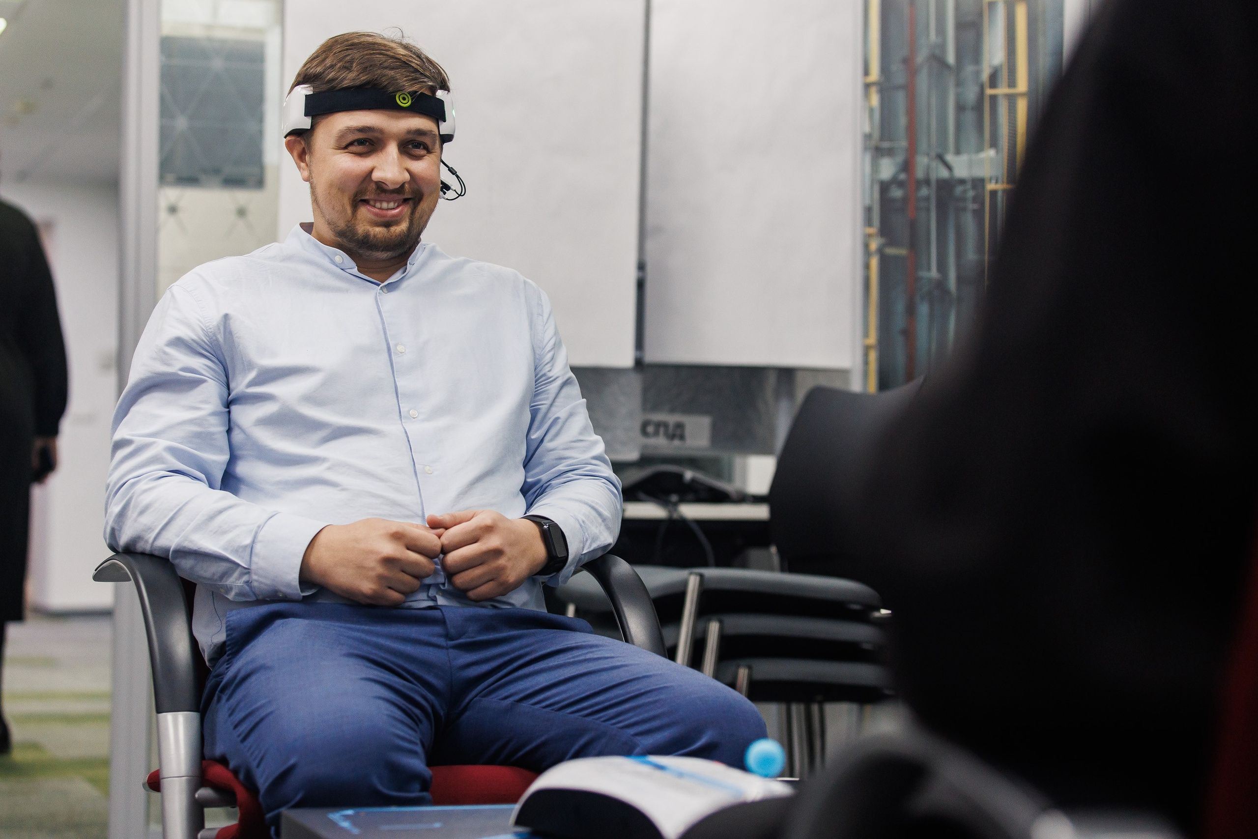 Salym Petroleum Development. Photographer Danil Aykin