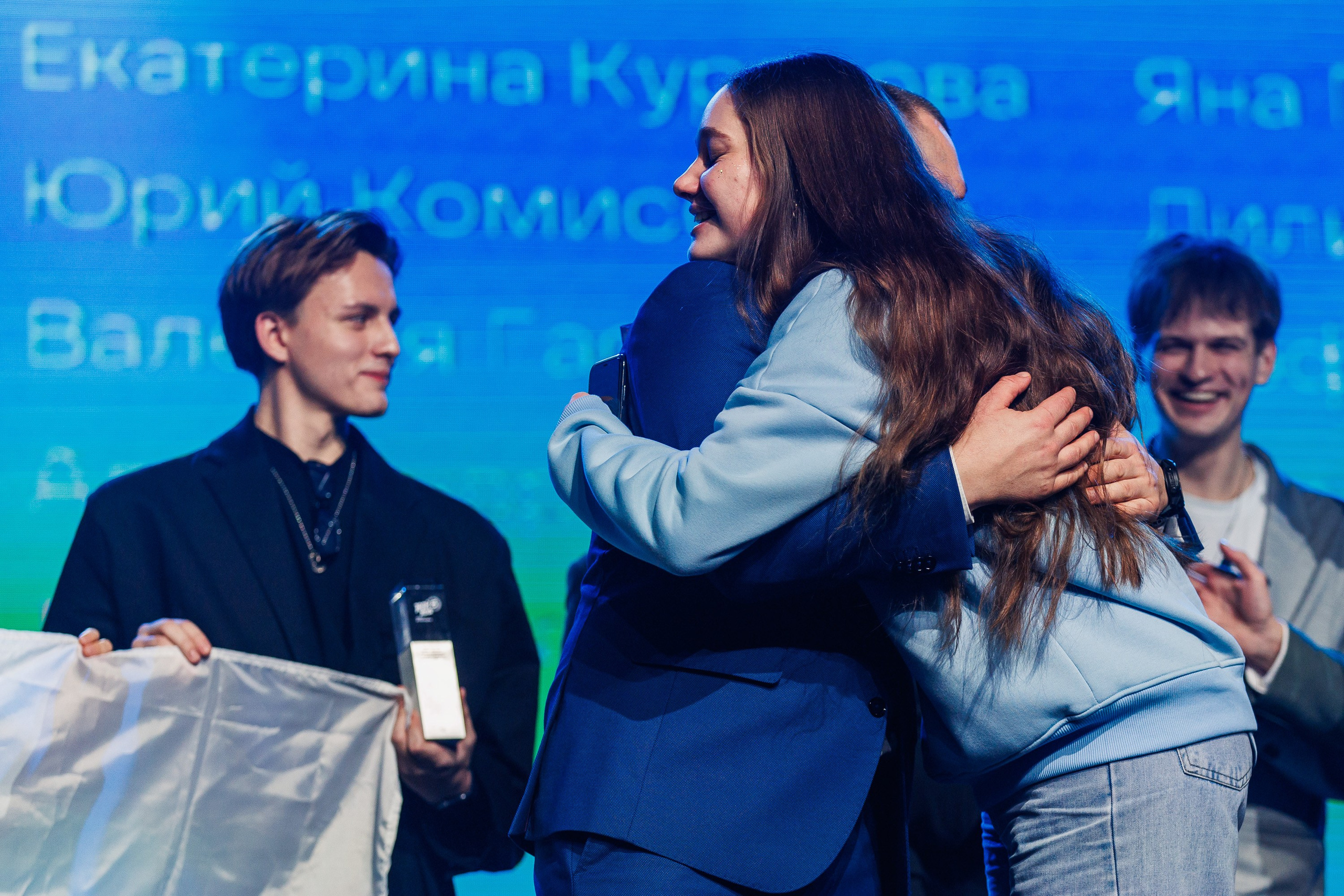 Твой Ход 2025. Photographer Danil Aykin