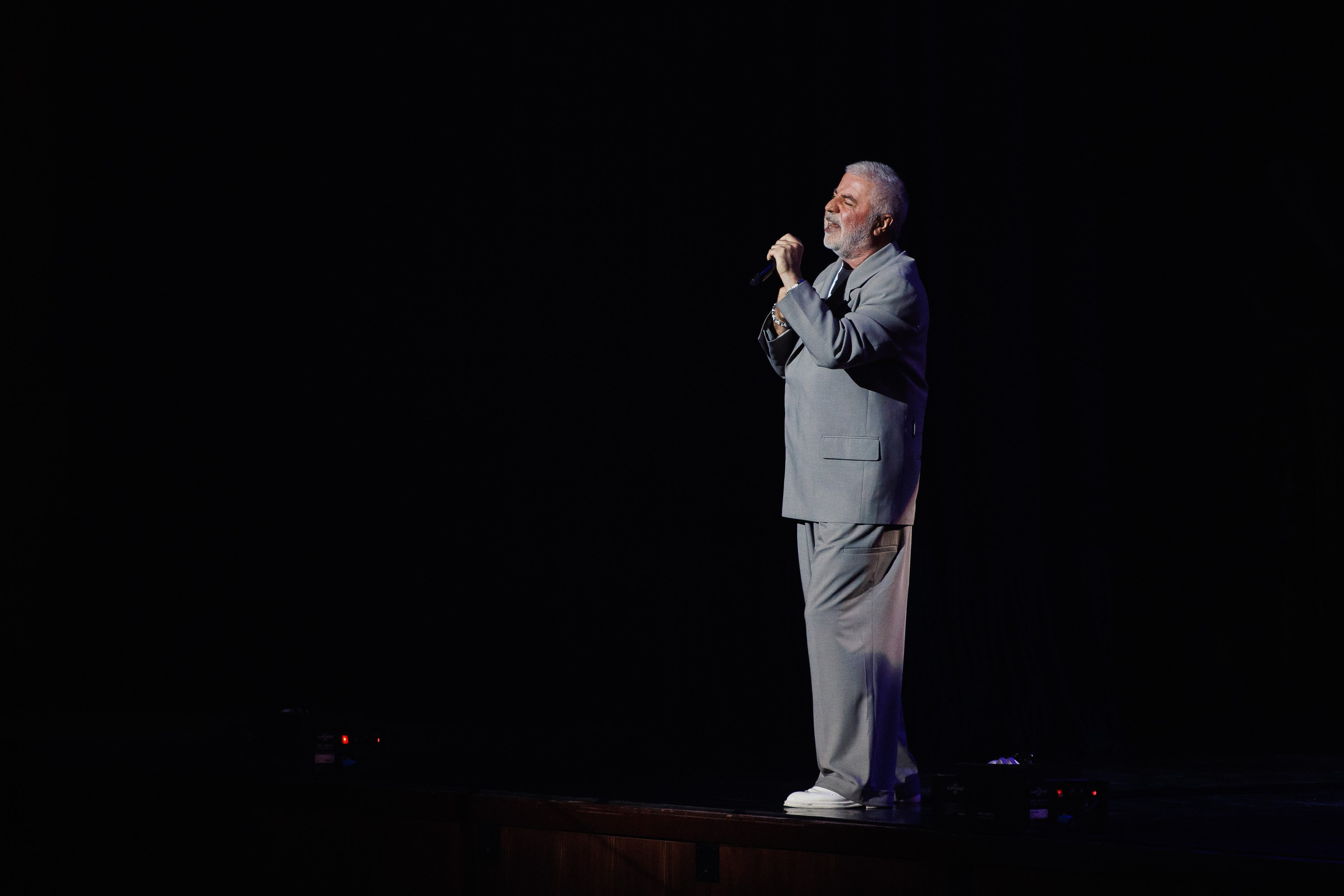 Премия Согласие 2025. Photographer Danil Aykin