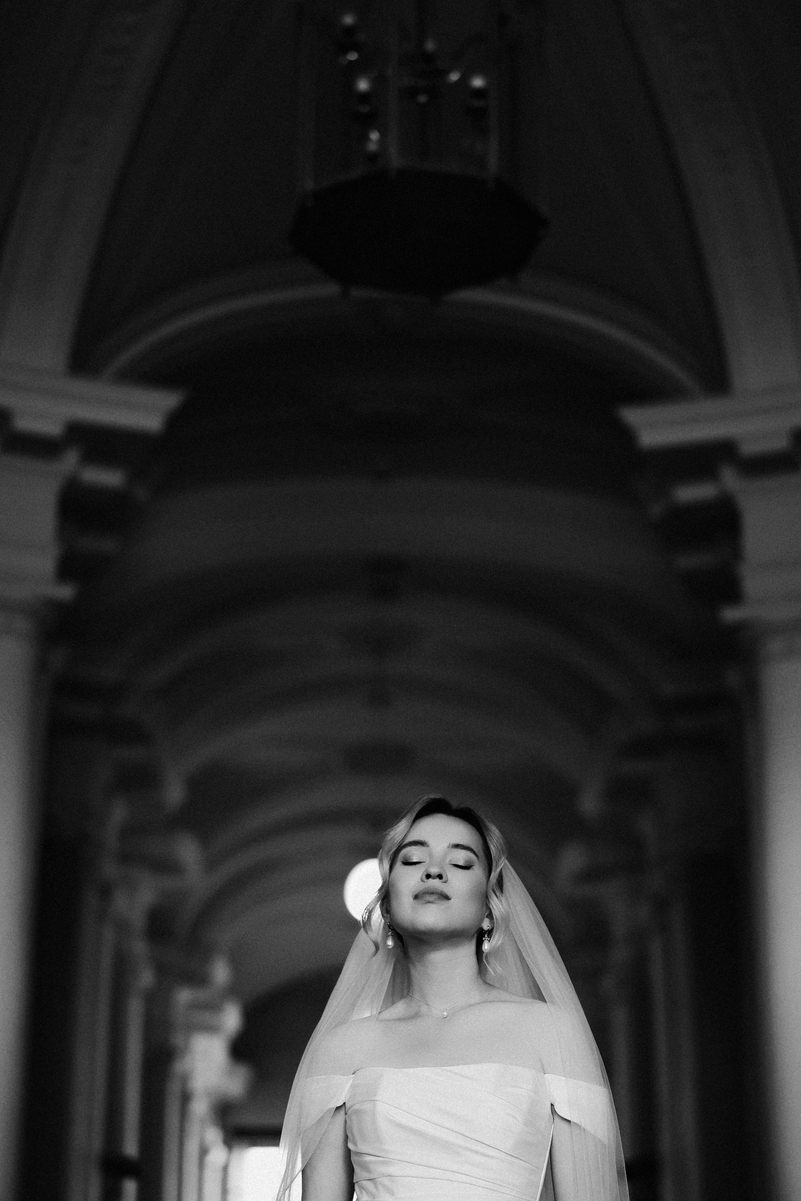 Просто будь рядом…. Свадебный фотограф в Санкт-Петербурге Баженова Алина