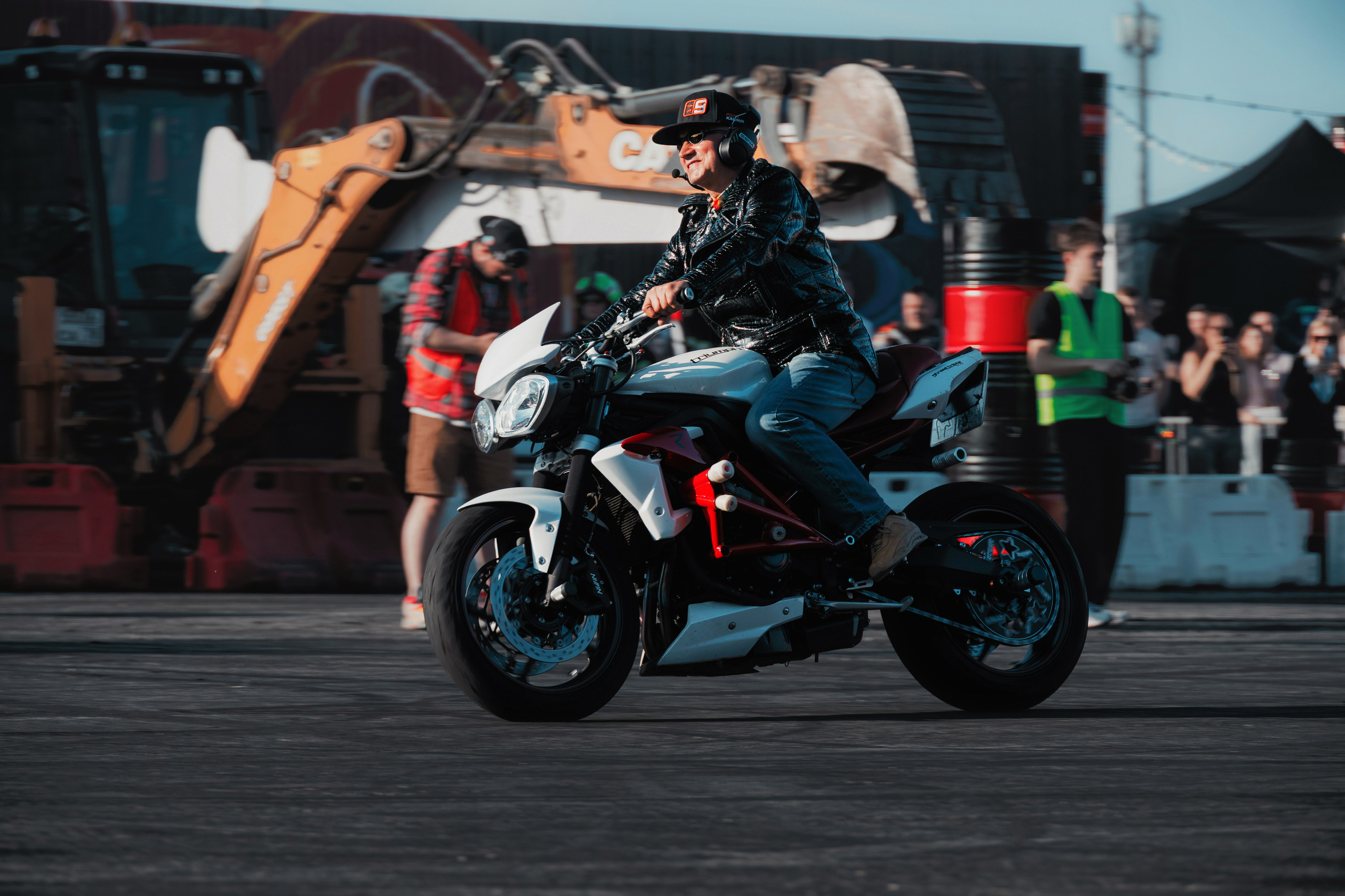 TURBO NIGHT — фоторепортаж с  turbo night легендарной вечеринки в формате автомобильного фестиваля