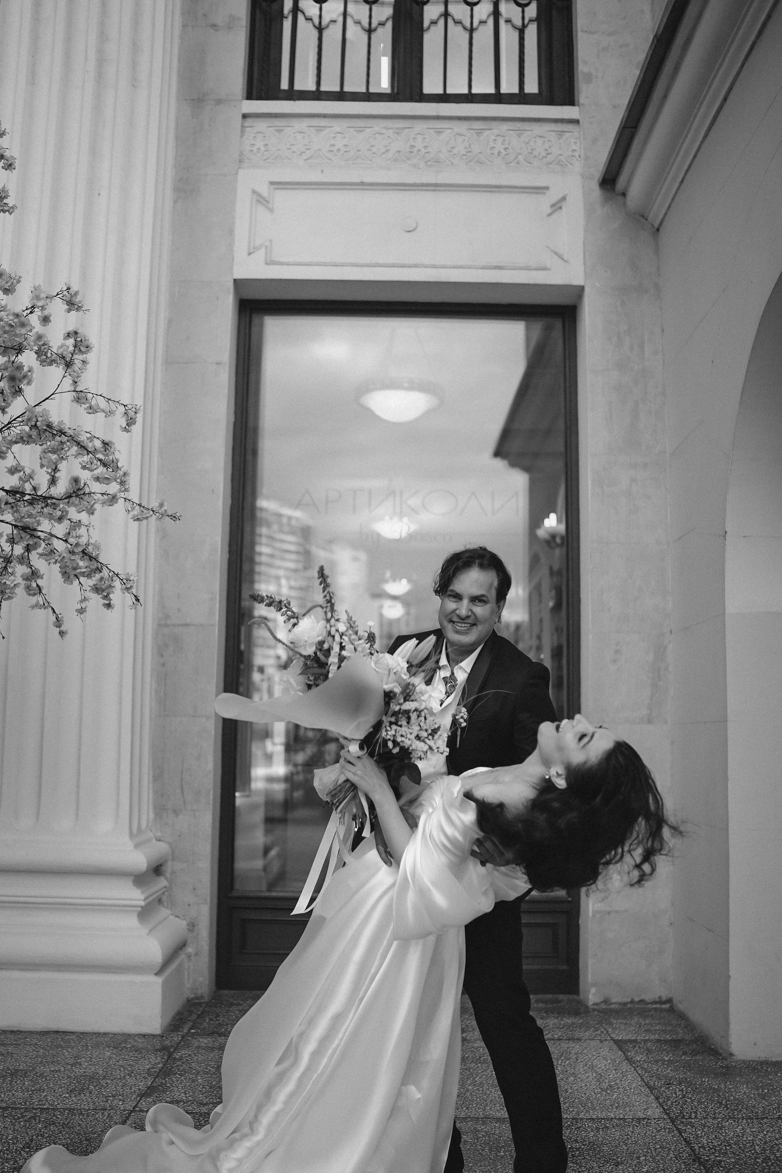 Венчание Дмитрий и Карина. Главная