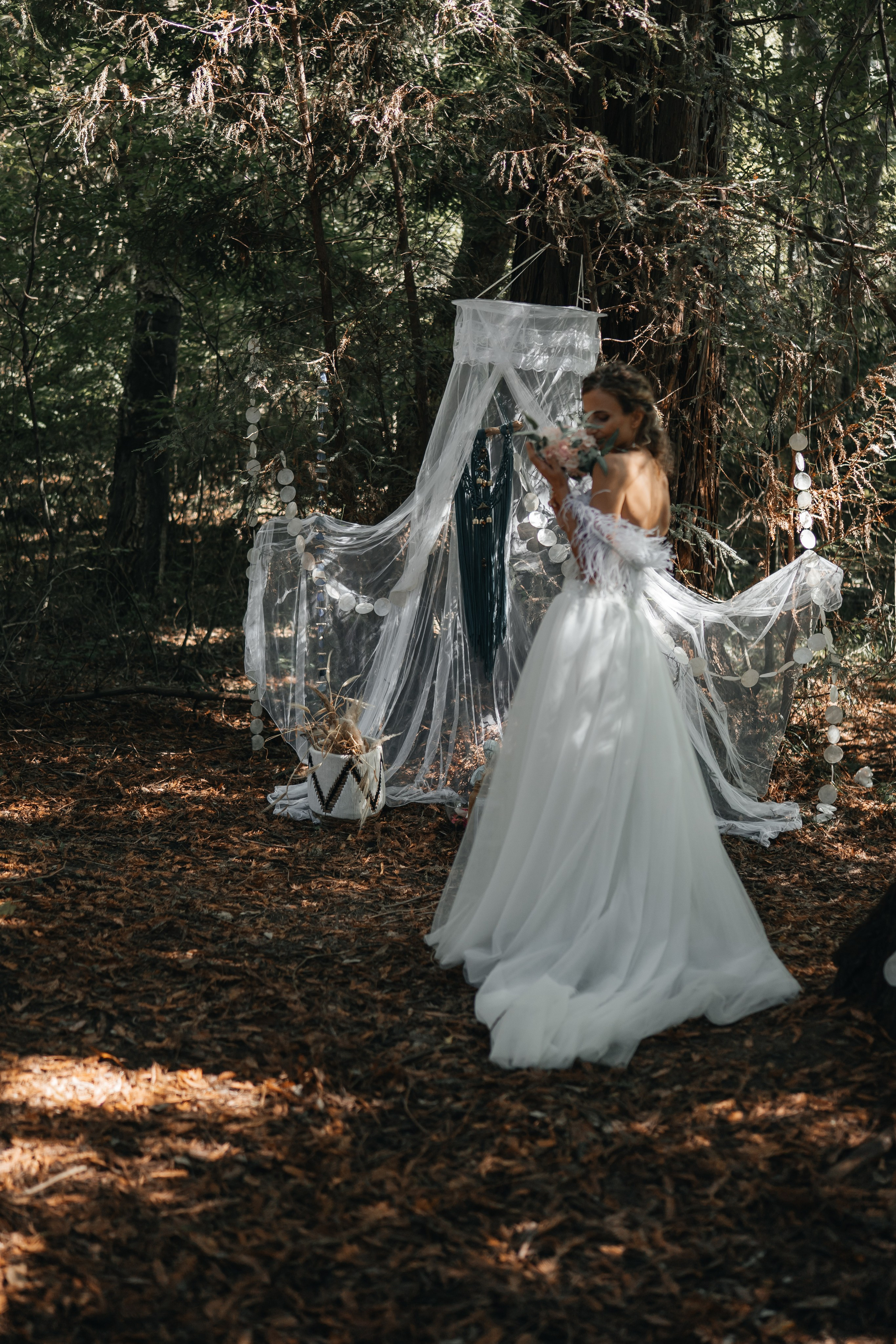 Свадьба Дмитрия и Алёны. Главная