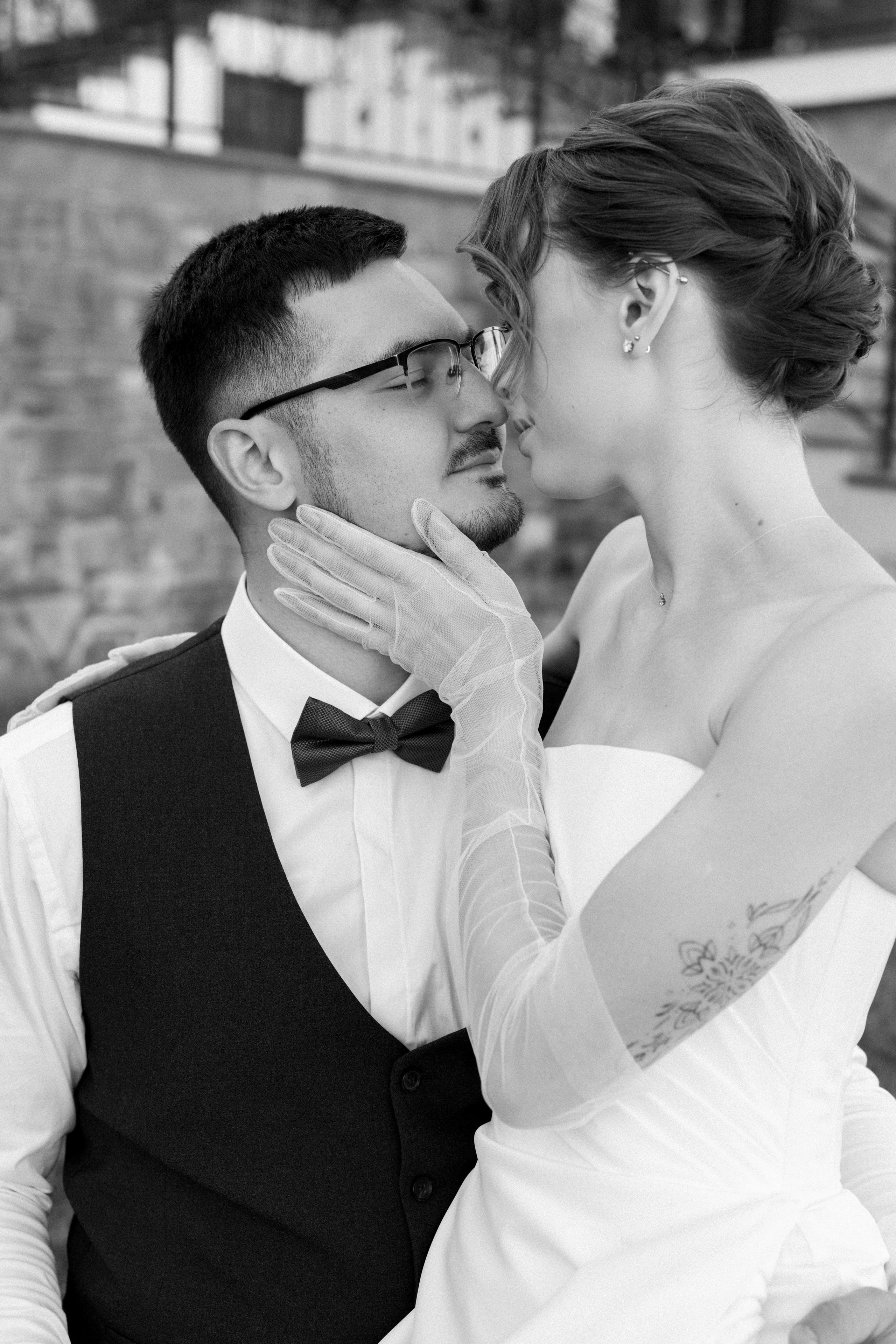 Два сердца, один путь. Аксанна Аракелян