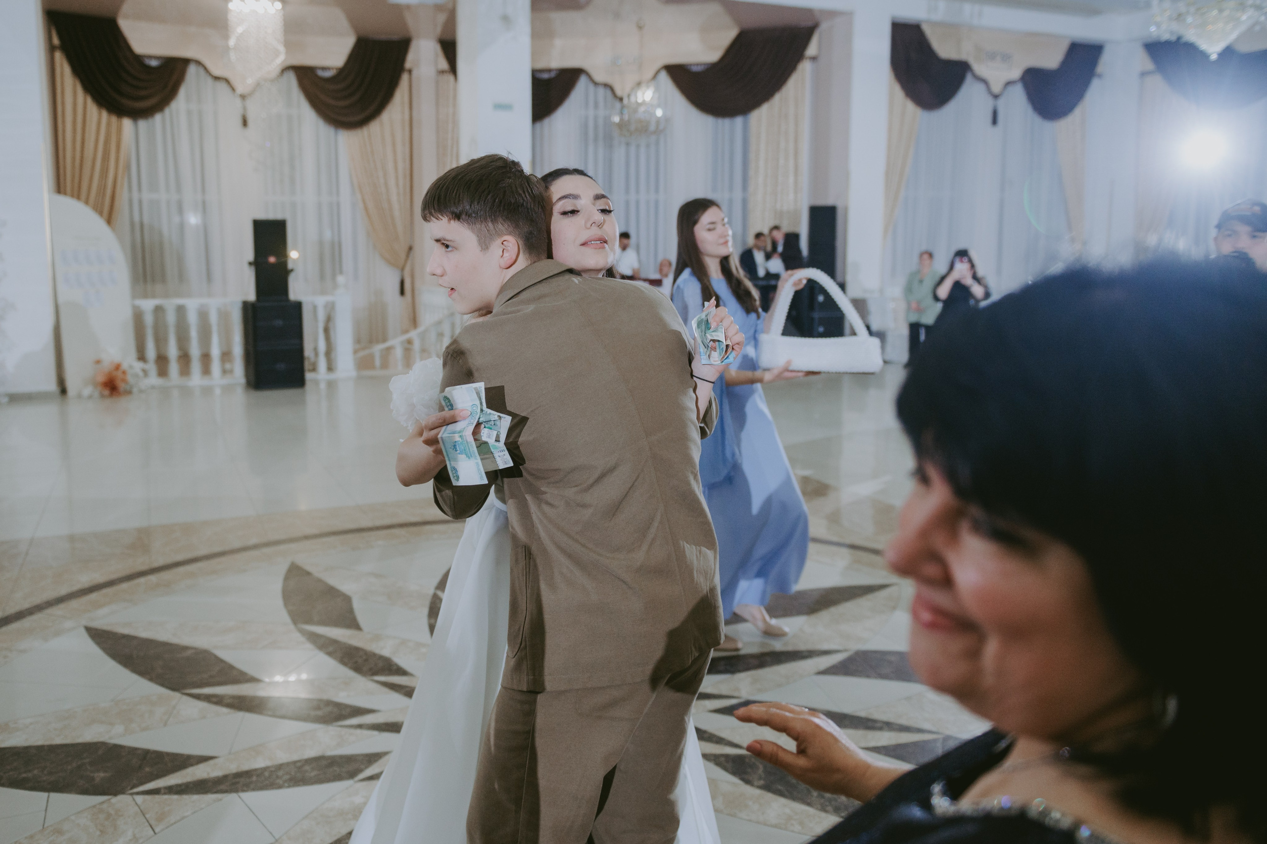 Елизавета$Дмитрий. Свадебный и семейный фотограф город Темрюк Фотостудия Темрюк