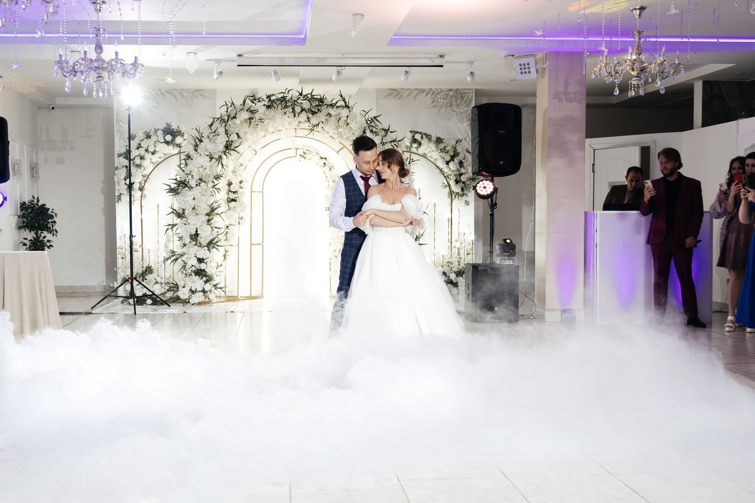 Renat & Alina. Свадебный фотограф Ильнар Асадуллин