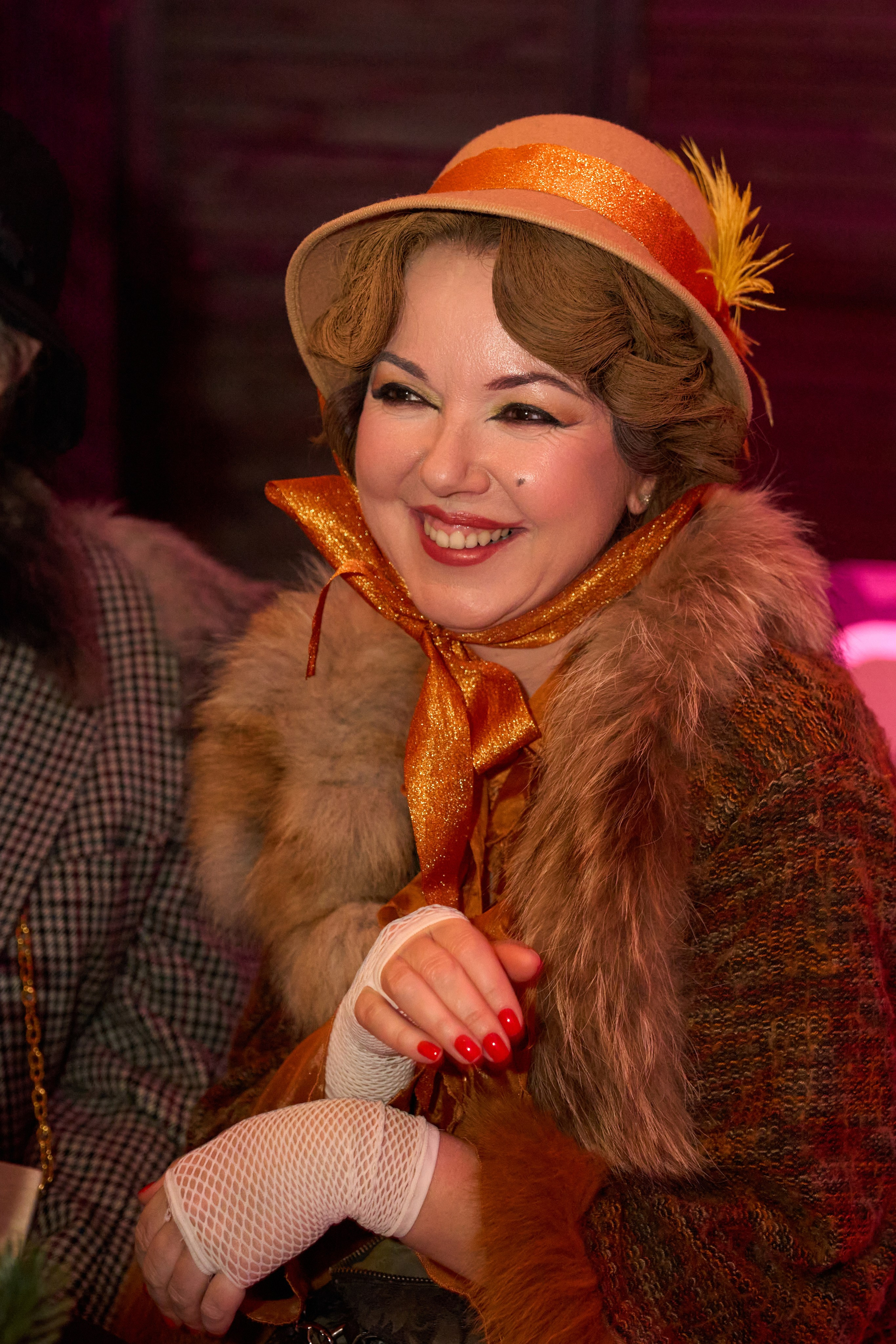 Новогодний корпоратив. Фотограф из Владивостока Юлия Черепова