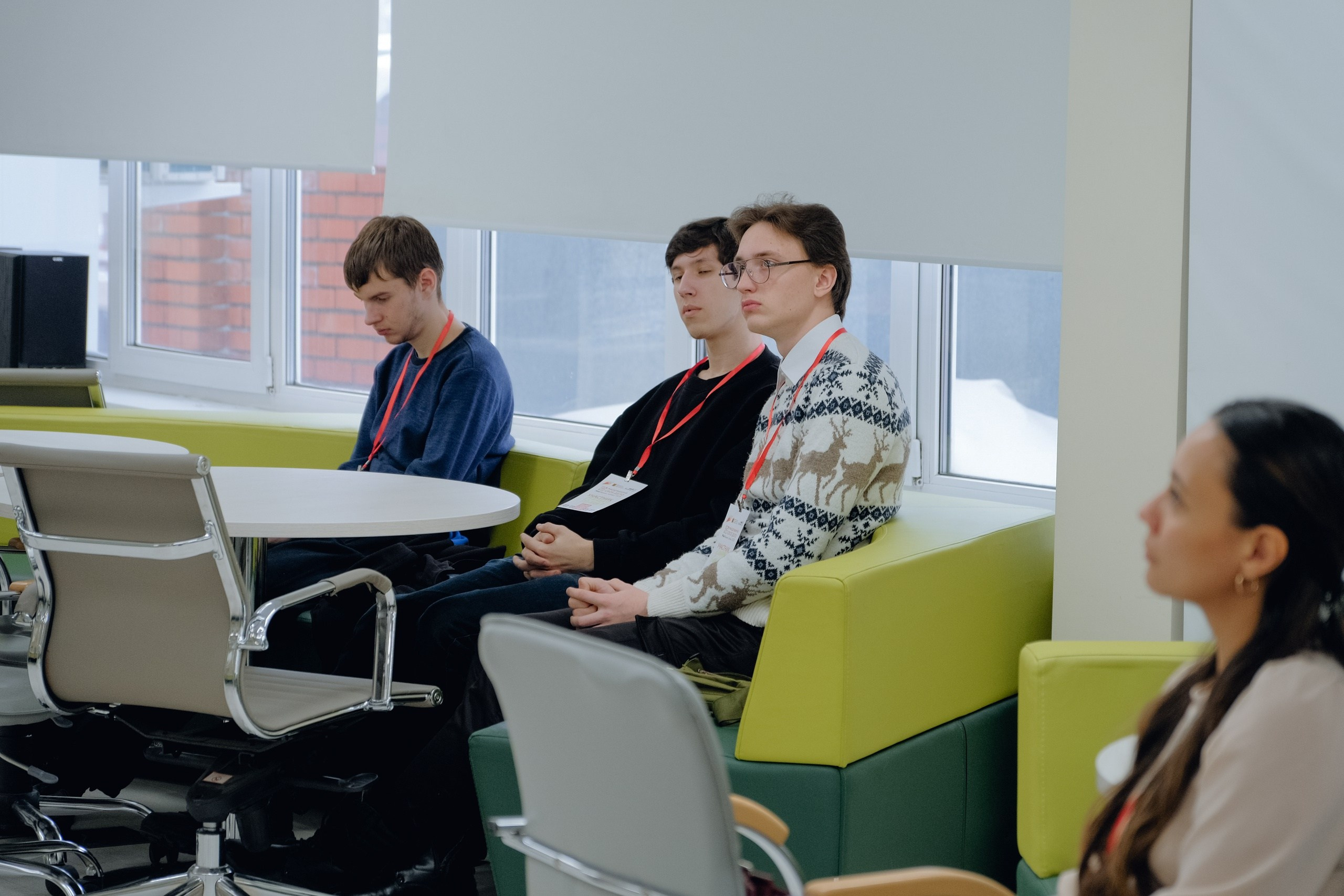 Форуму «Масштабируй свое дело»