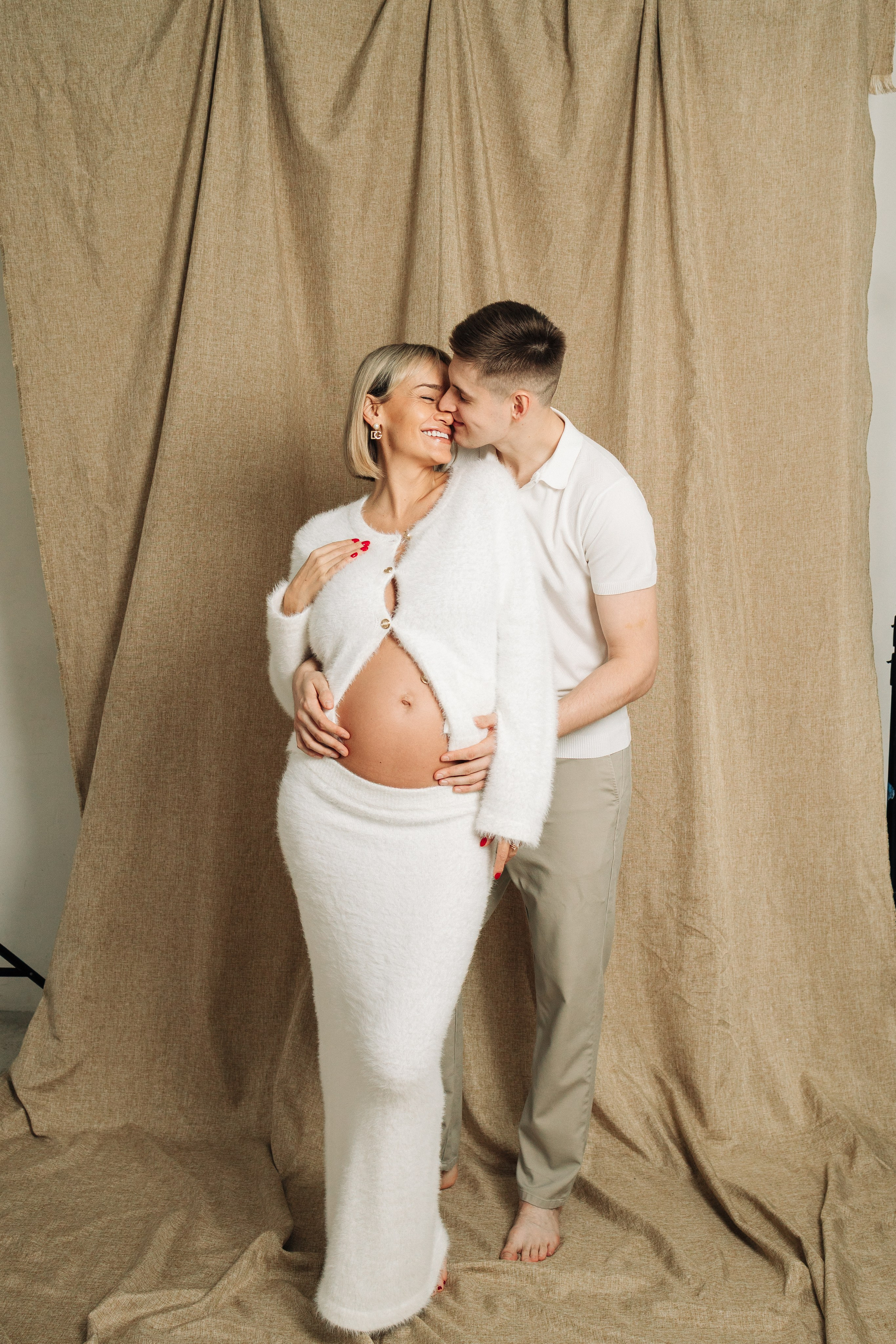 Анна & Дмитрий. Свадебный и прогулочный фотограф в Санкт-Петербурге Дарья Корель