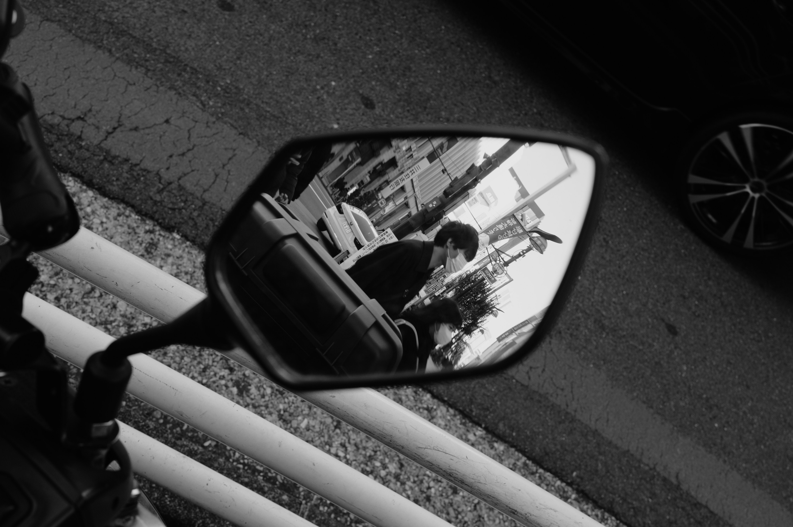 Japan/Япония. @tomrus: Рустам Шагиморданов — фотограф