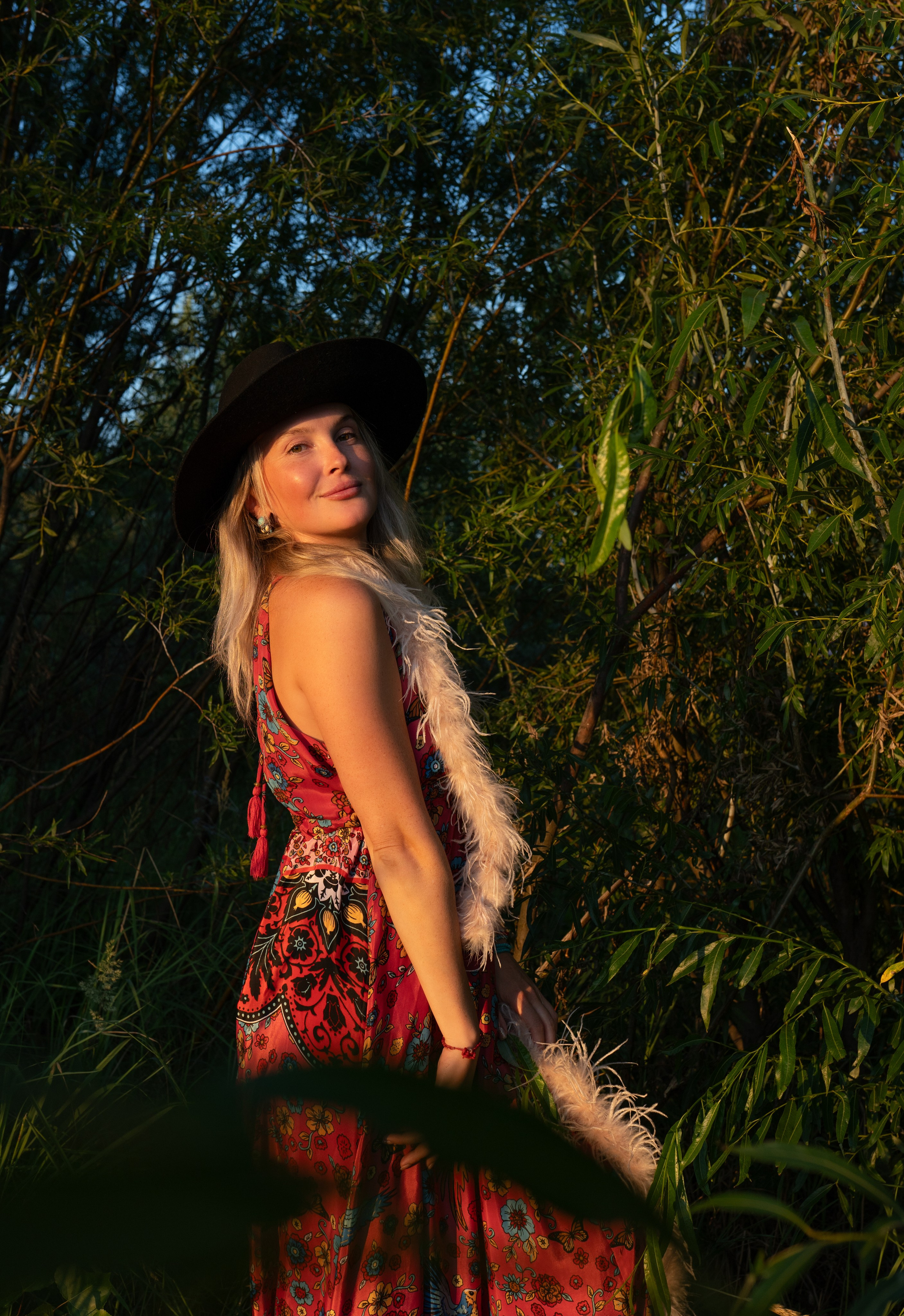 Портрет. Фотограф в Ижевске Максим Грундул