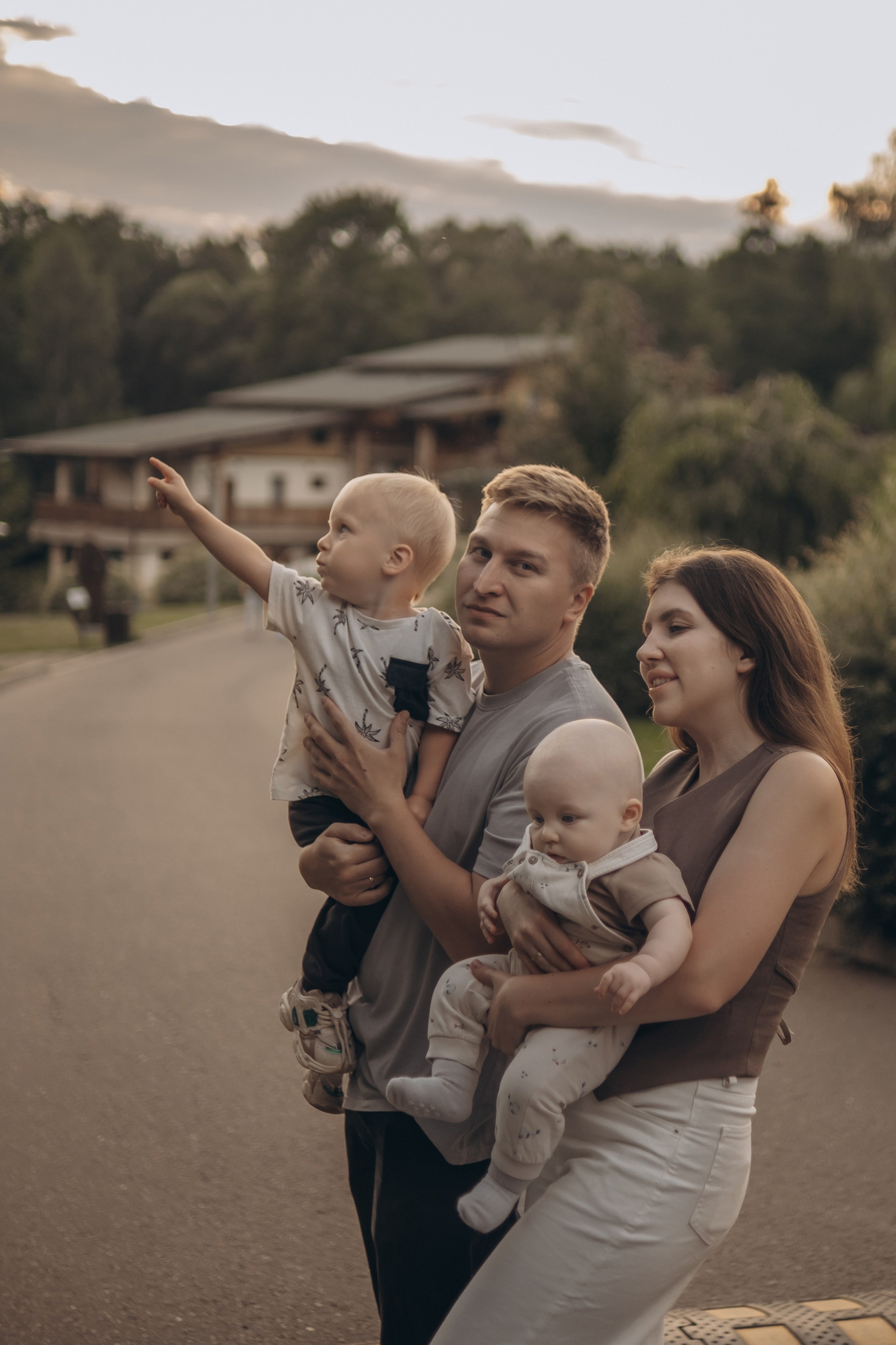 Welna. Фотограф в Тарусе Серпухове Москве Рина Дукежанова