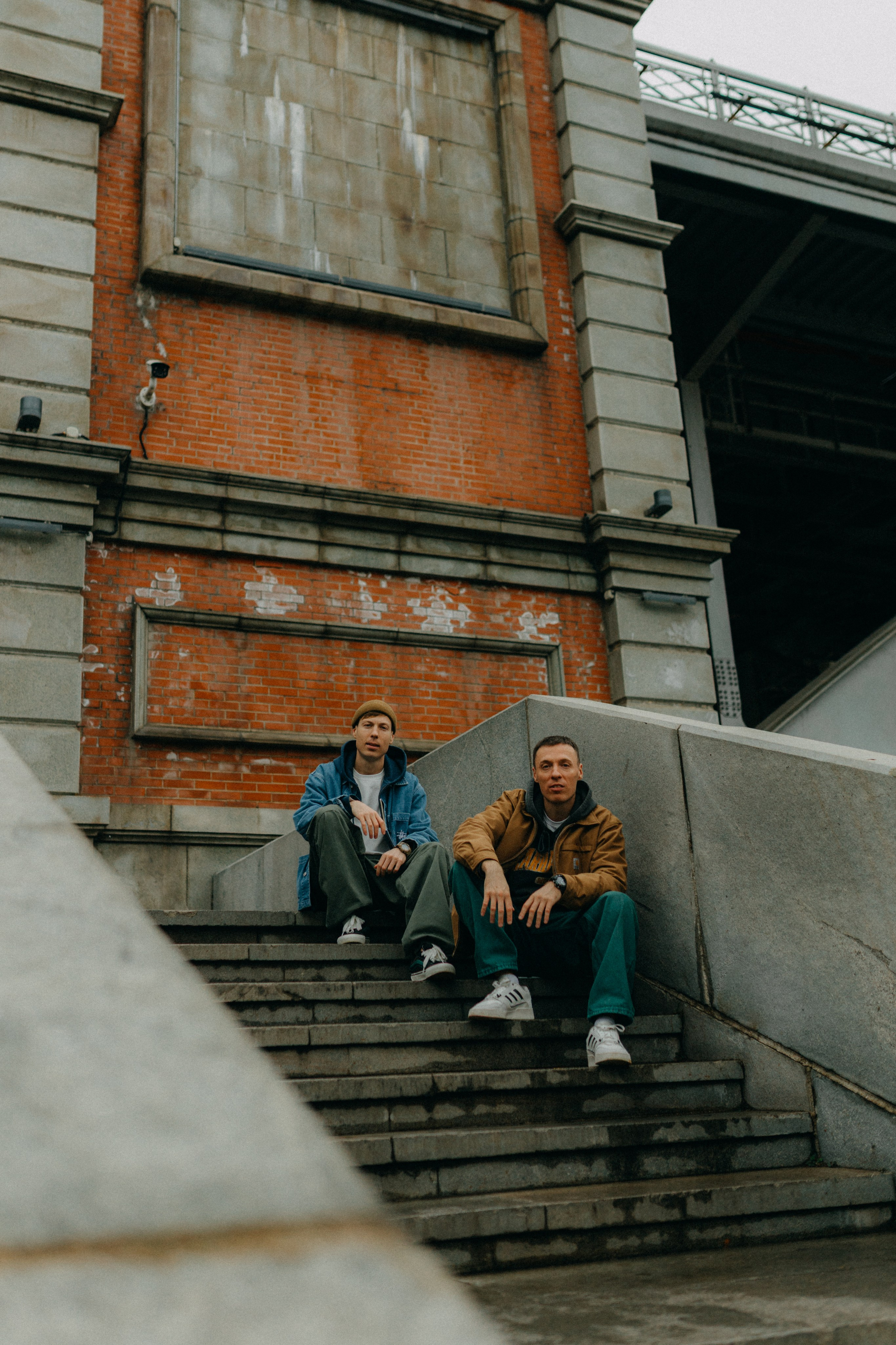 Dabro. Фотограф НОГИНСК, Москва, Анастасия Белая