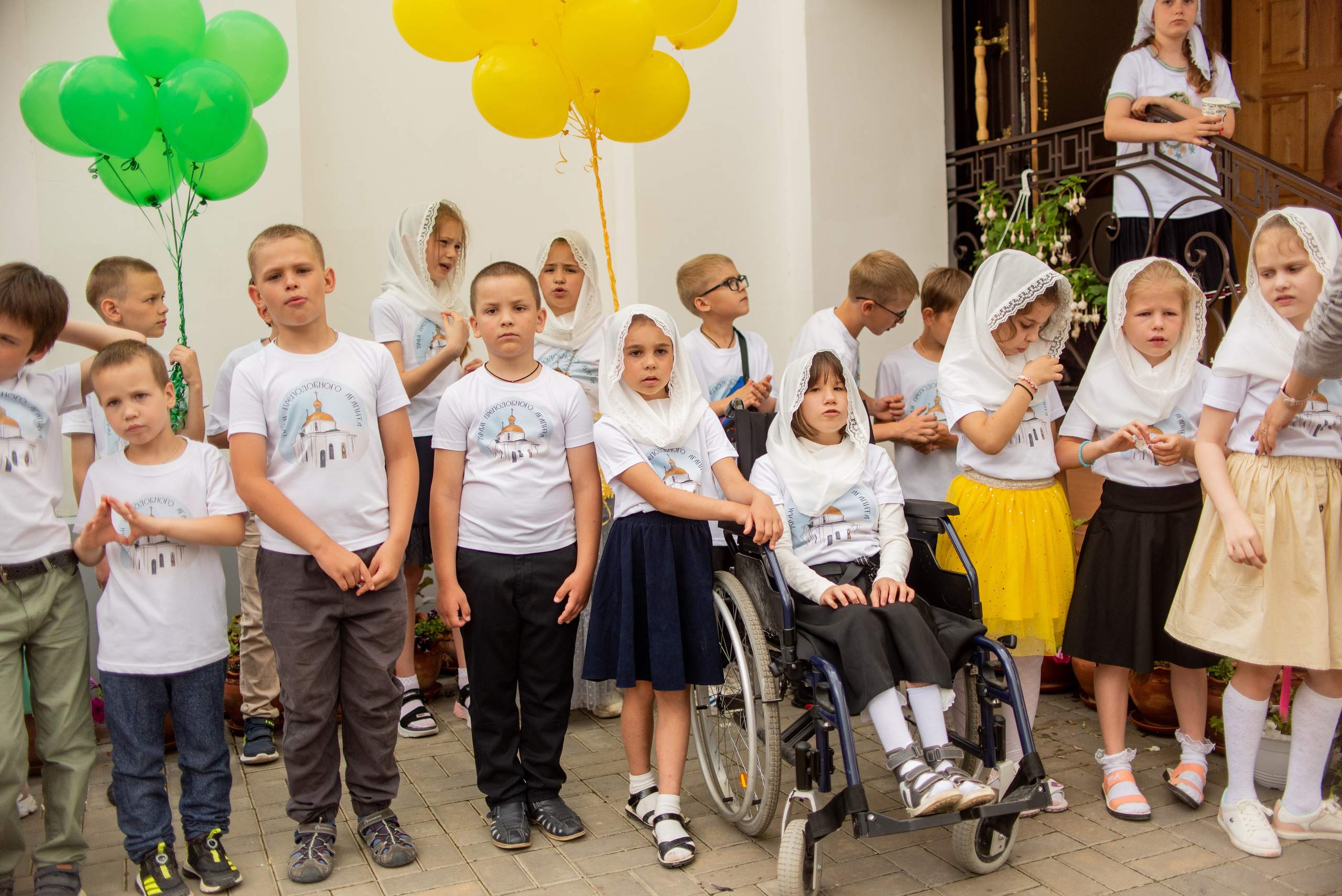 День памяти Агапита Печерского 14.06.2023. Семейный и свадебный фотограф в Феодосии и Коктебеле