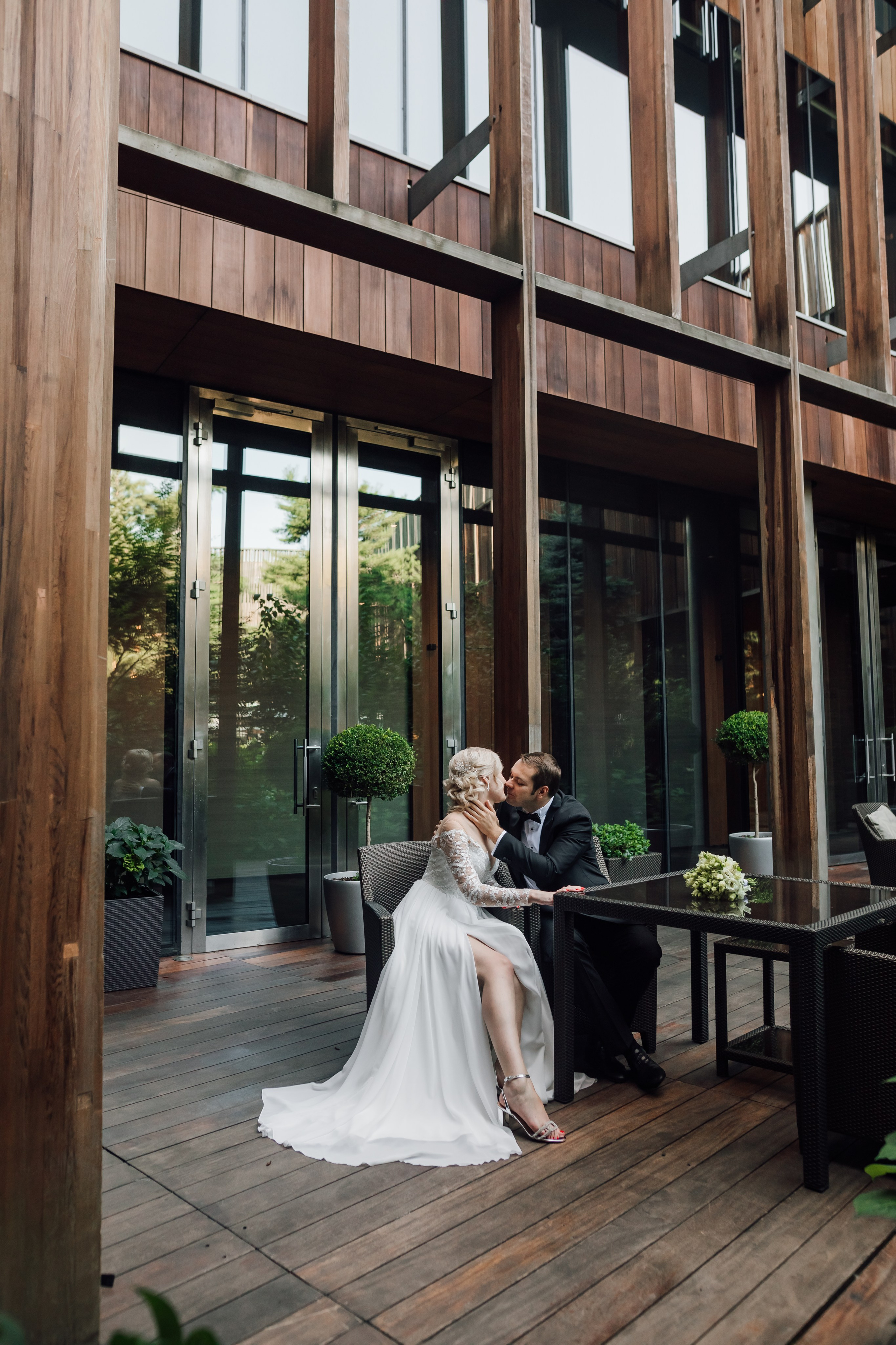 Кристина и Артем, Барвиха. Свадебный и семейный фотограф в Москве Евгения Лисина