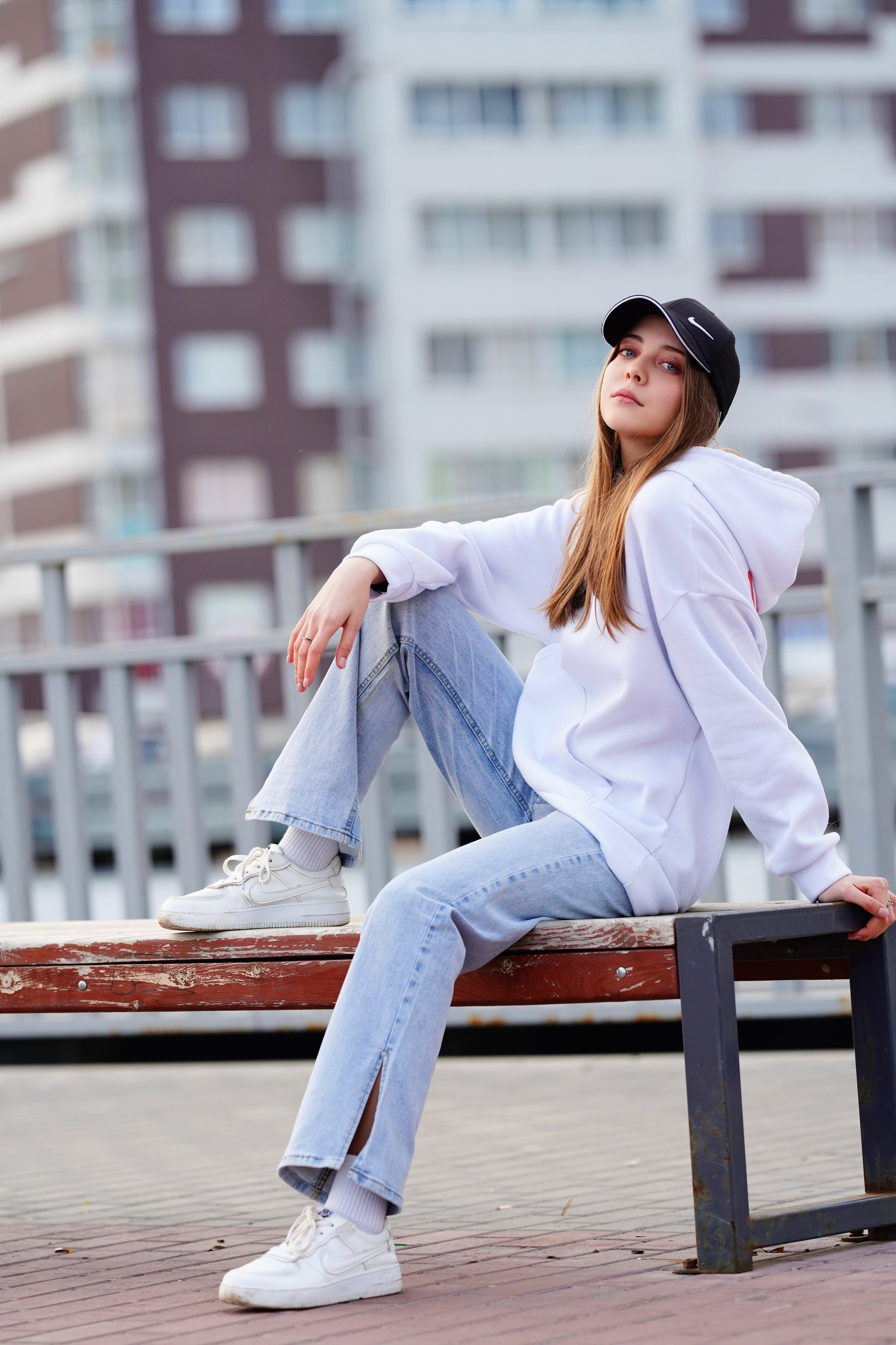 STREET STYLE. Выпускные альбомы в Набережных Челнах