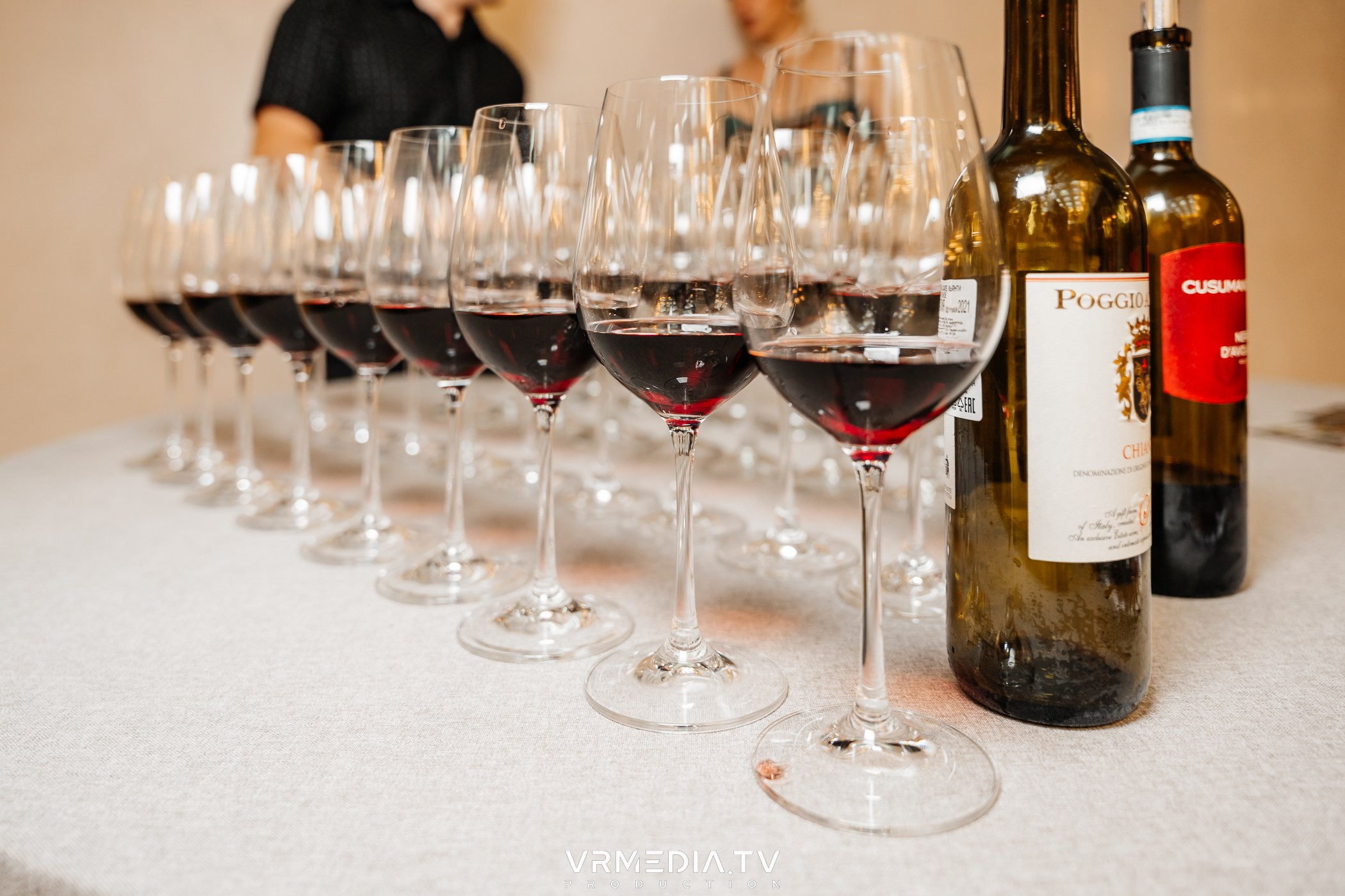 Презентация Business FM