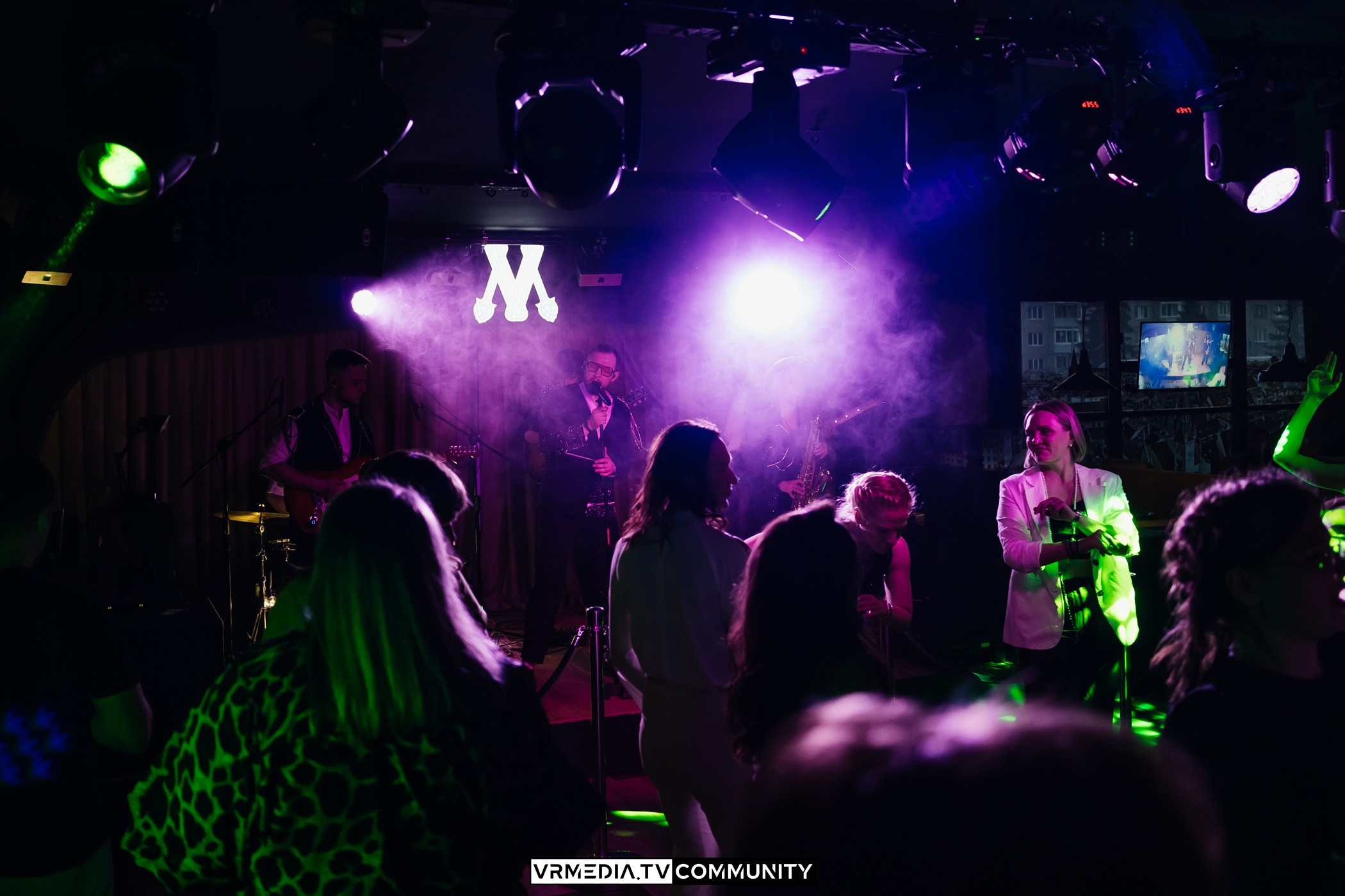 Репортажная съёмка VRMEDIA.TV — фото и видео с событий