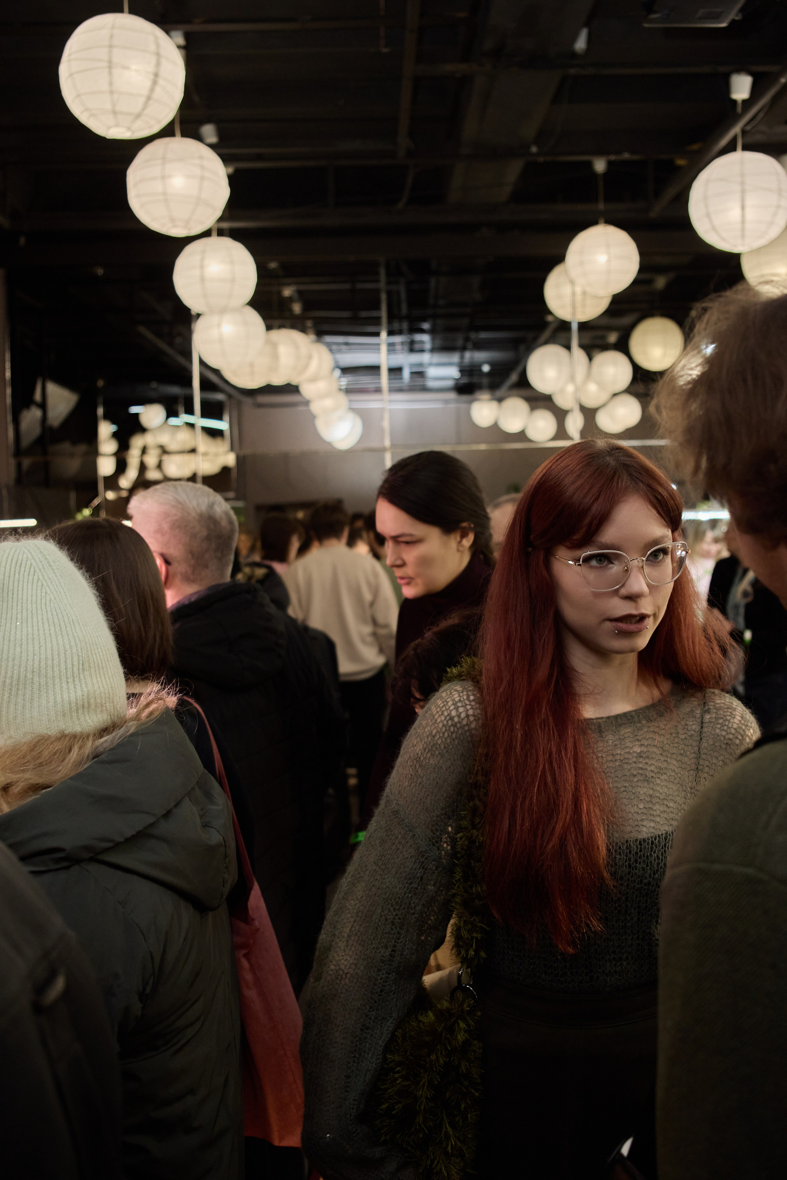 Цветочная ярмарка